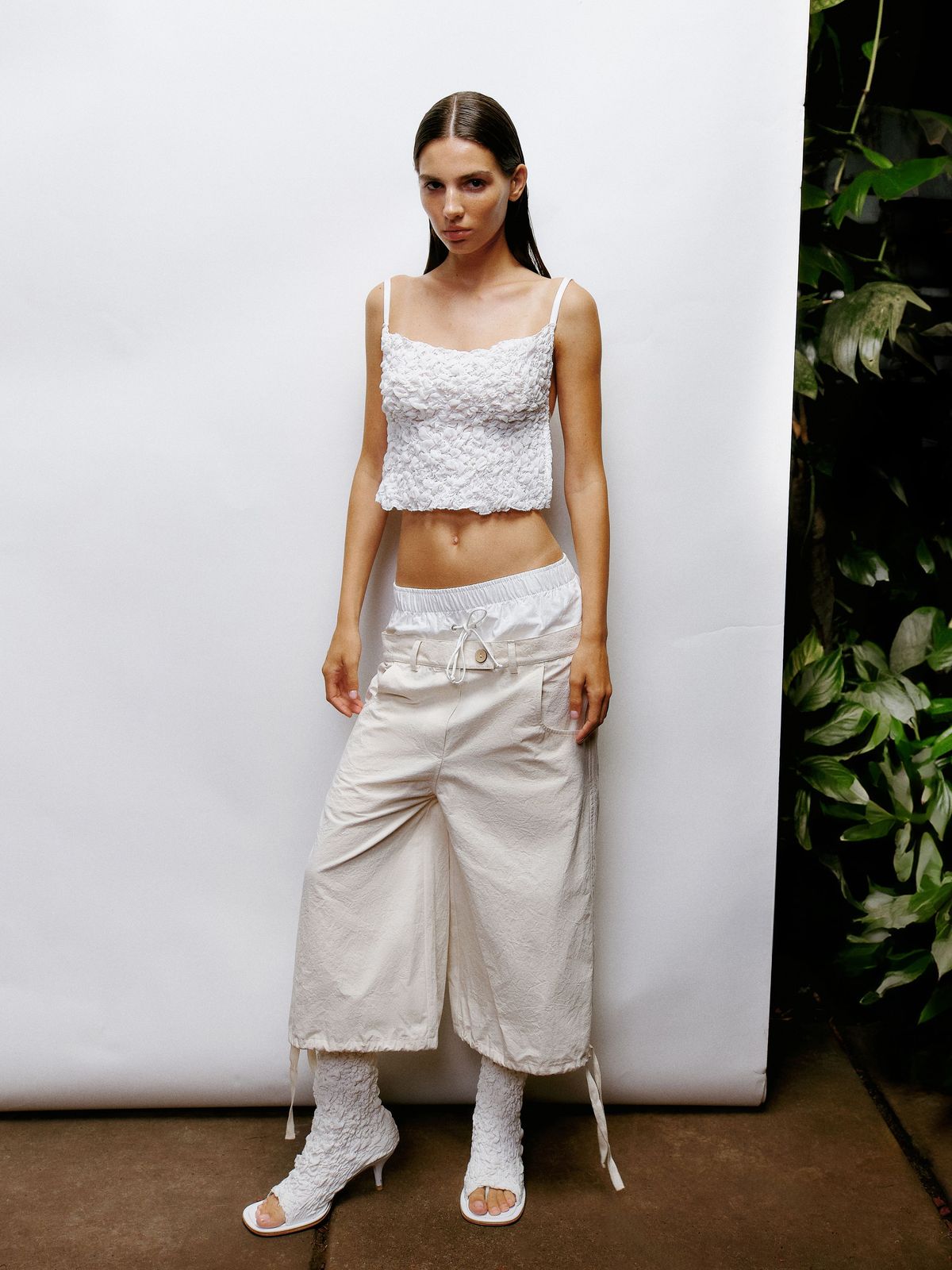 Copenhagen Fashion Week: This is TG Botanical's spring/summer 2025 ...
