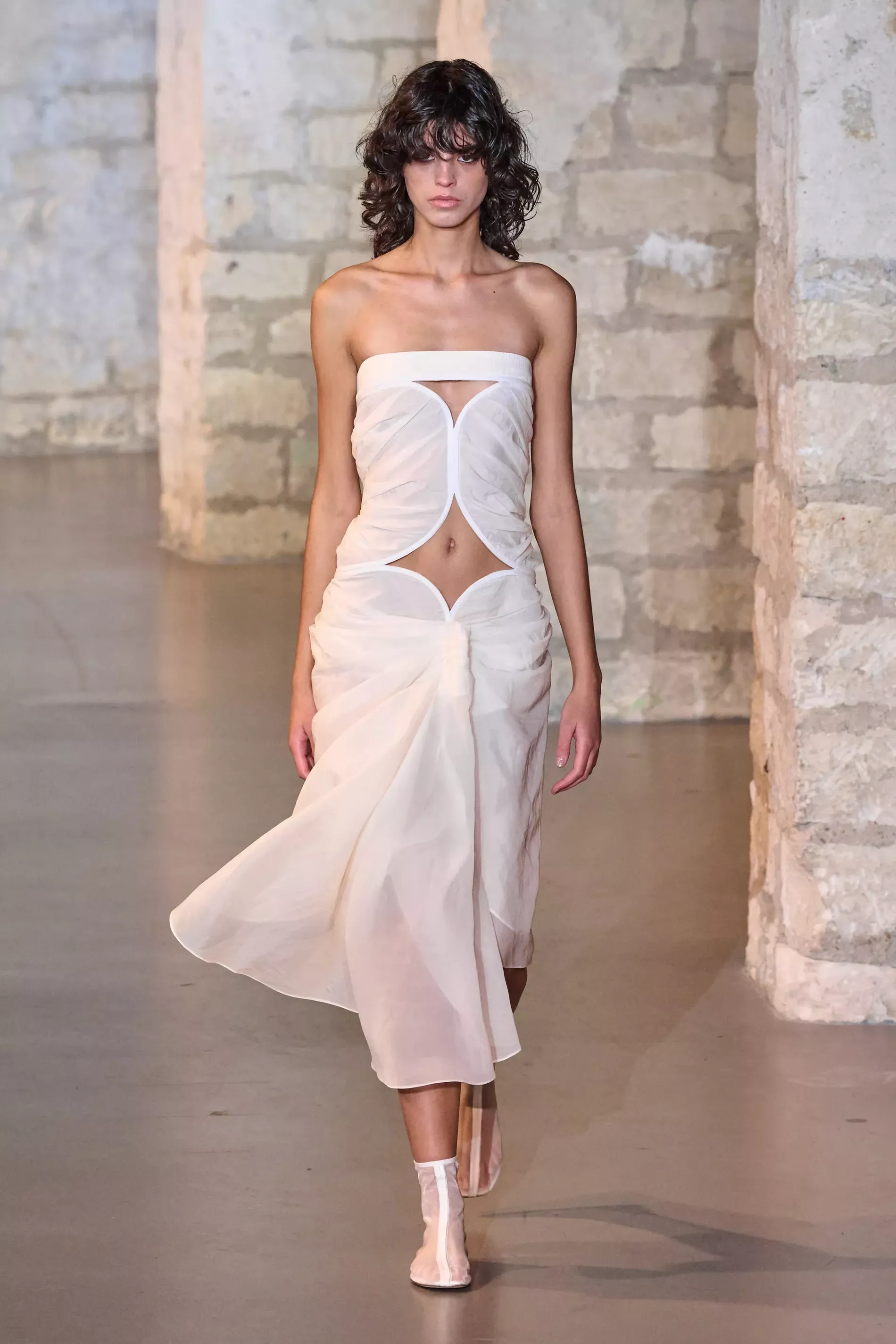 The 6 most persistent trends of Paris Fashion Week SS24 - Vogue Scandinavia