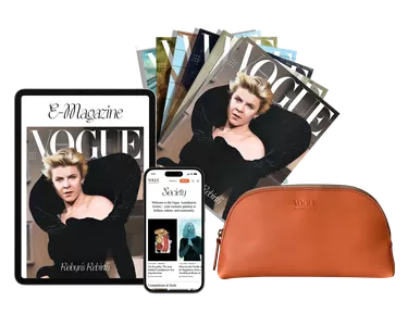 Store - Vogue Scandinavia