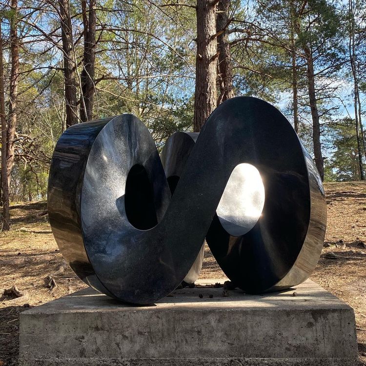 Ekebergparken Sculpture Park