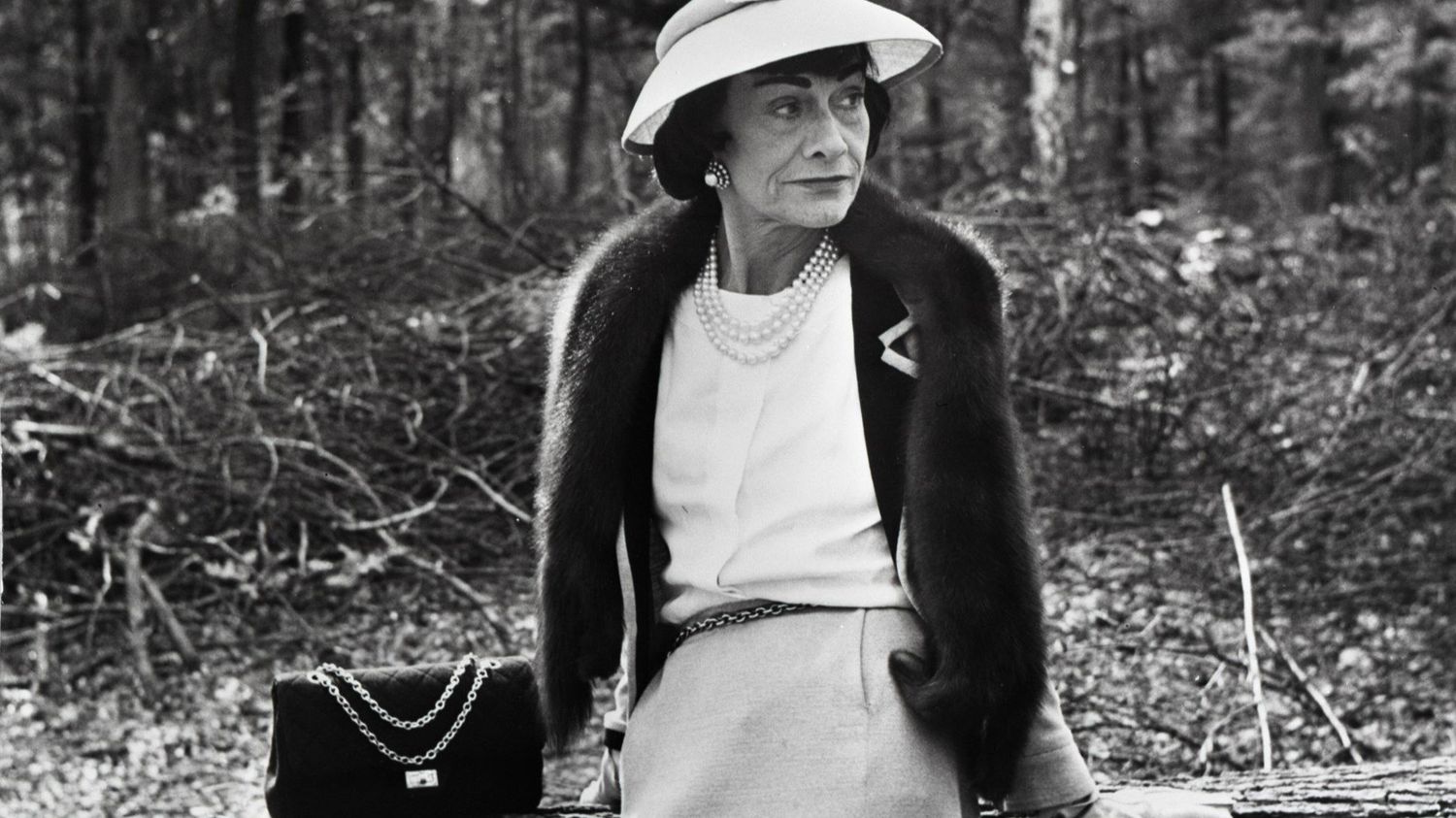 Chanel 2.55 original 1955 shop