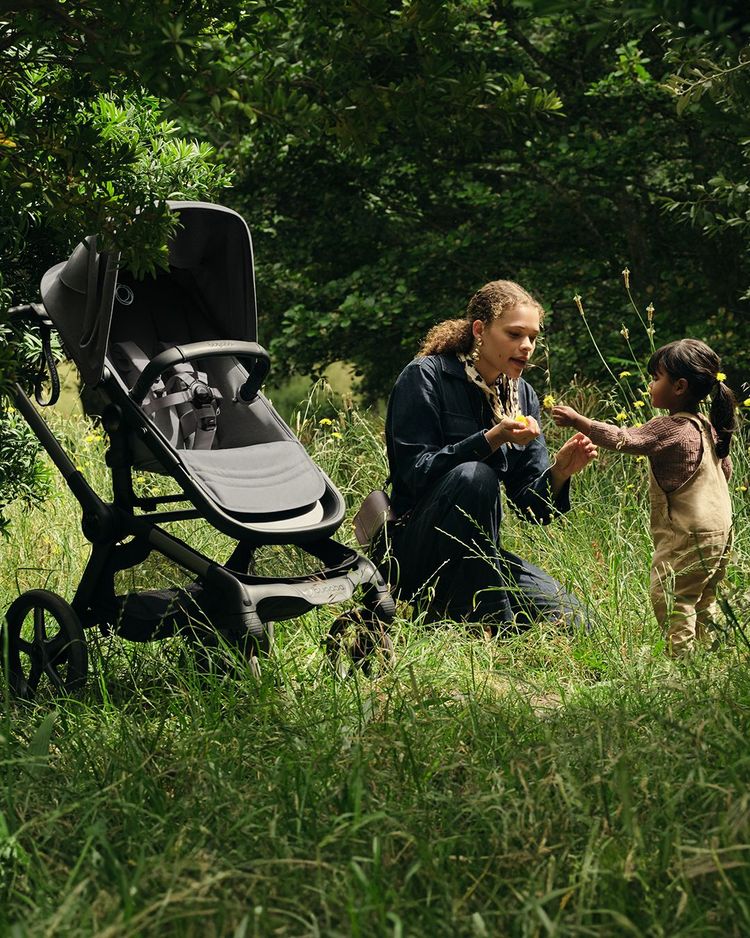 Bugaboo Fox 5 Renew