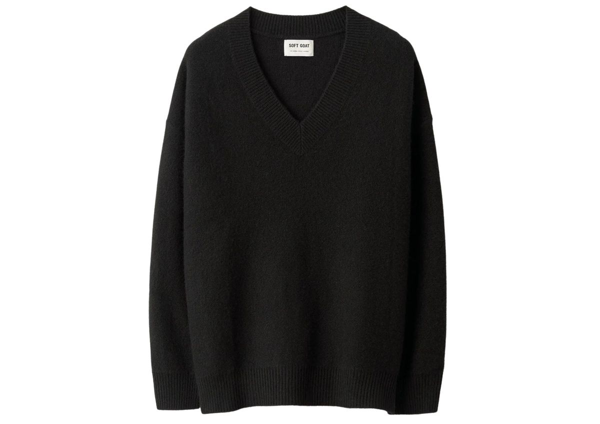 The best cashmere sweaters by Scandi brands to shop now Vogue Scandinavia