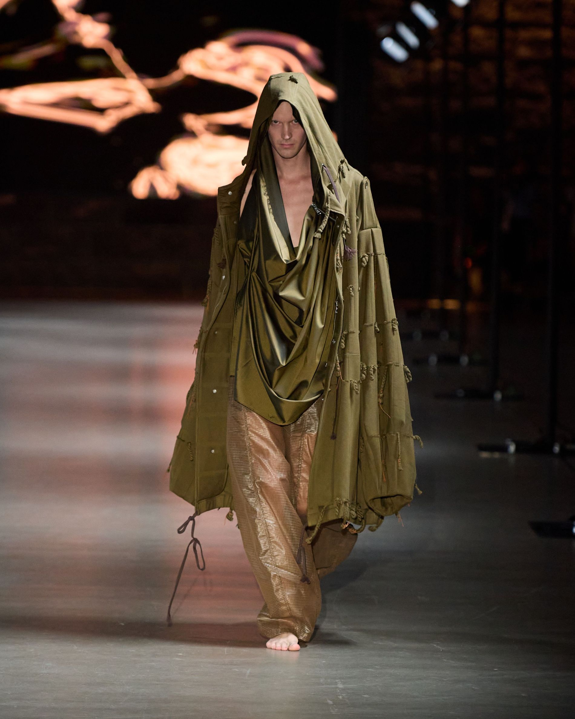 Deadwood SS26 collection