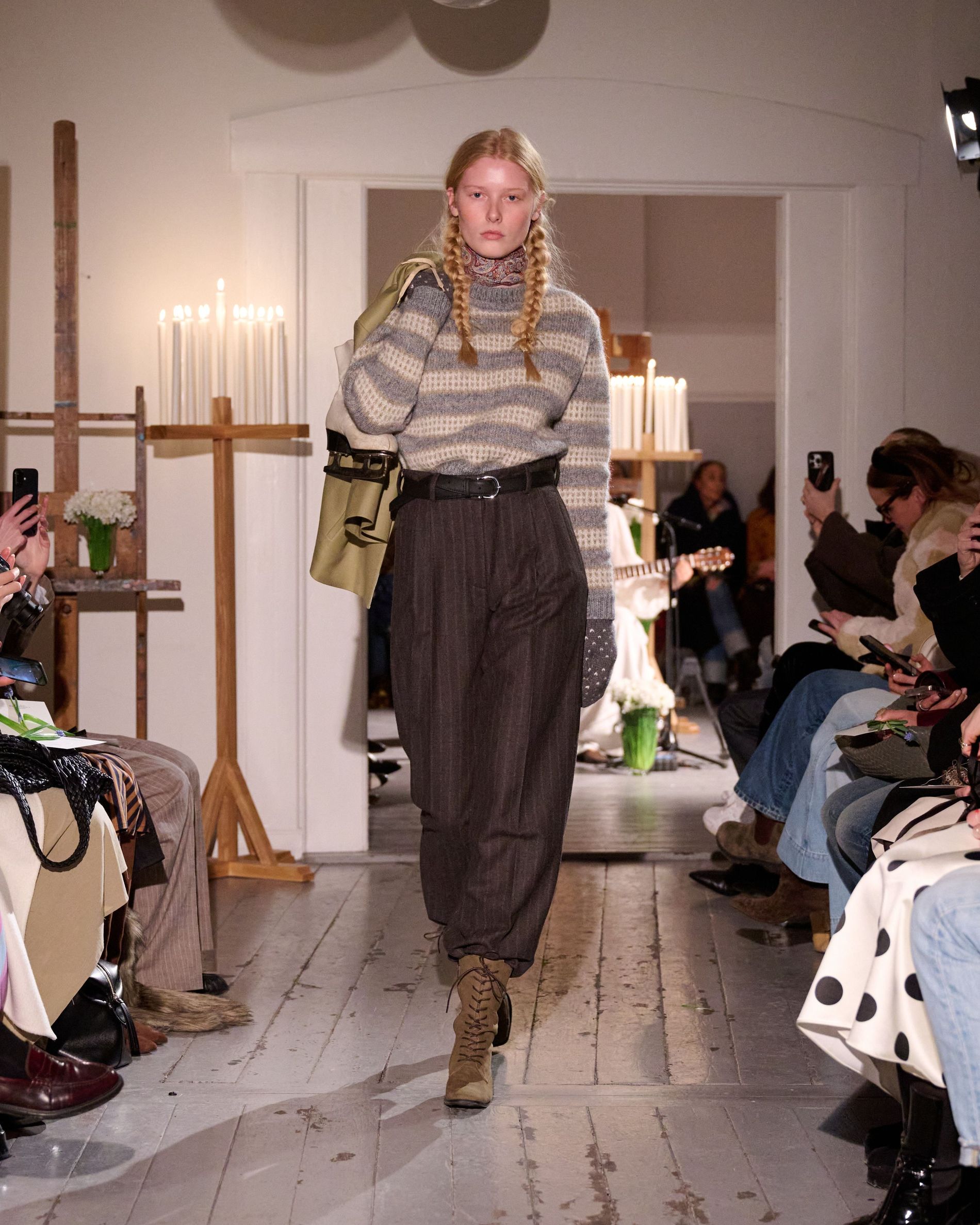 Skall Studio AW26 collection