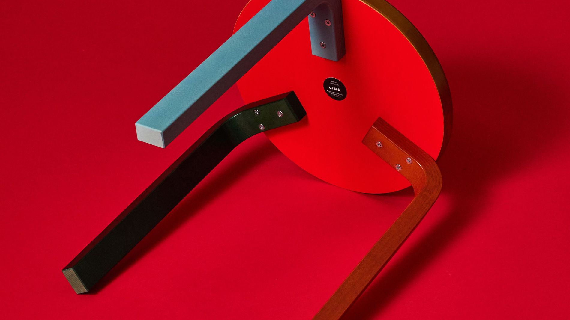 Paul Smith x Artek collaboration