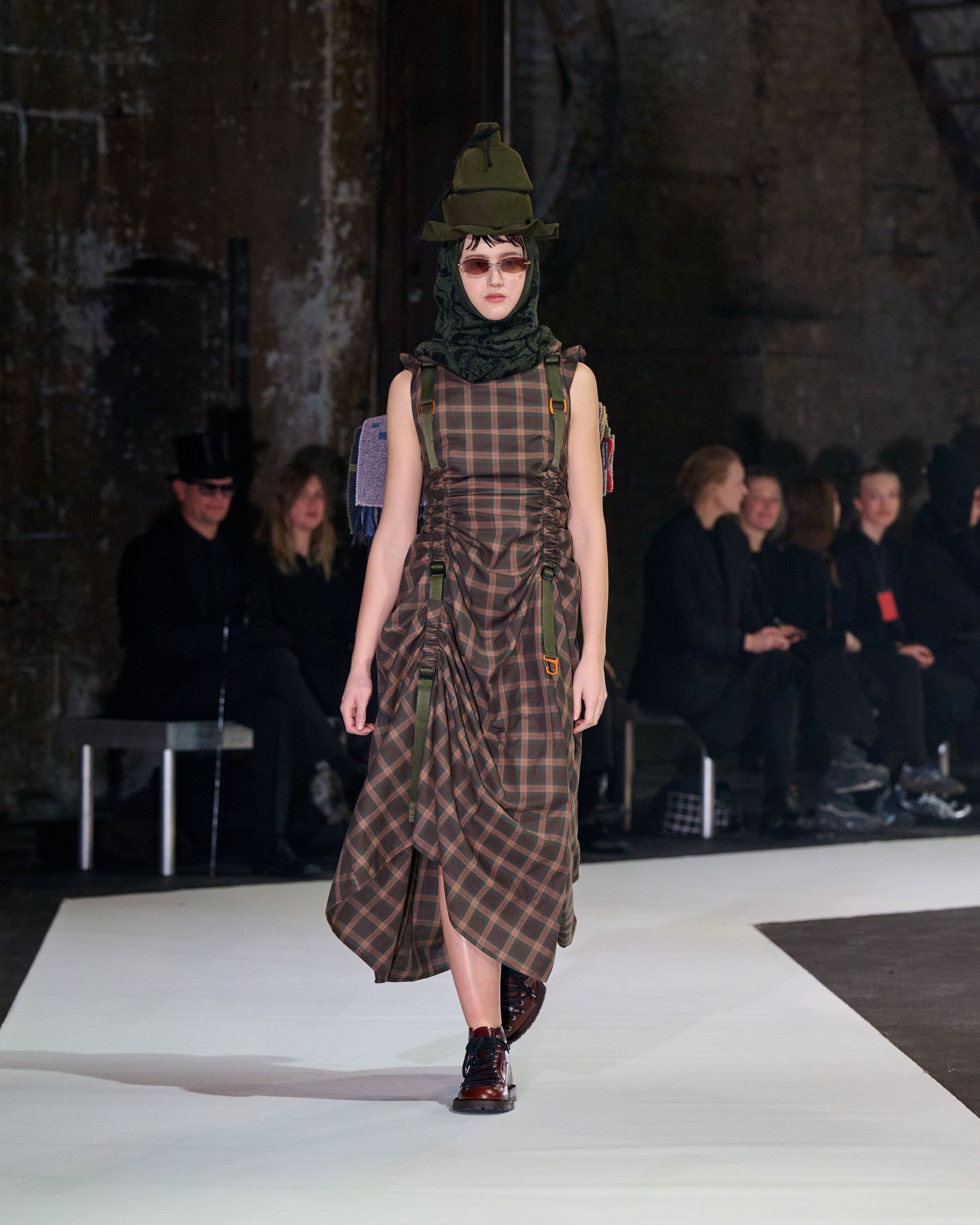 Henrik Vibskov AW26 collection