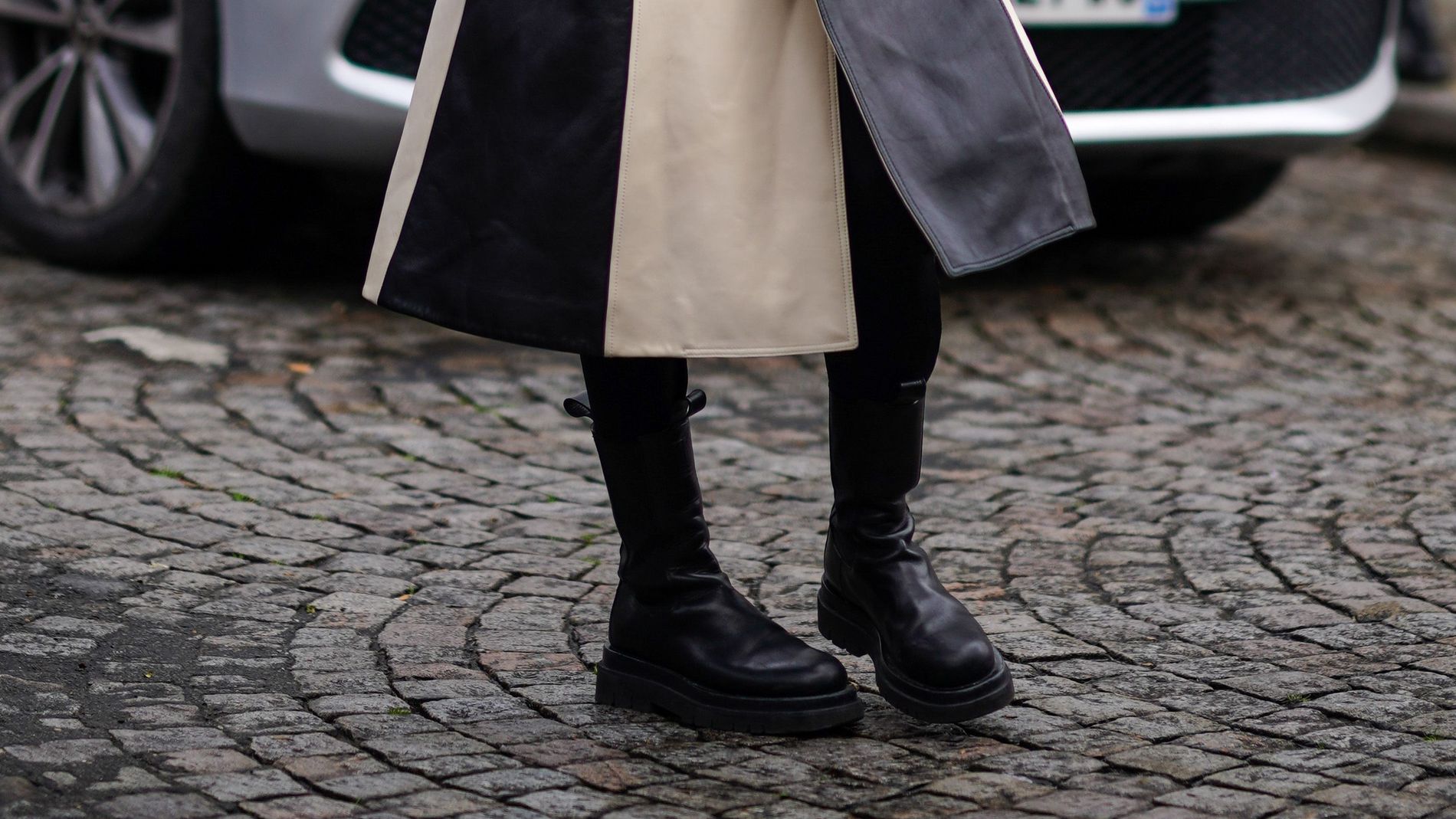 The 5 pairs of shoes the Scandinavian woman always has in her closet ...