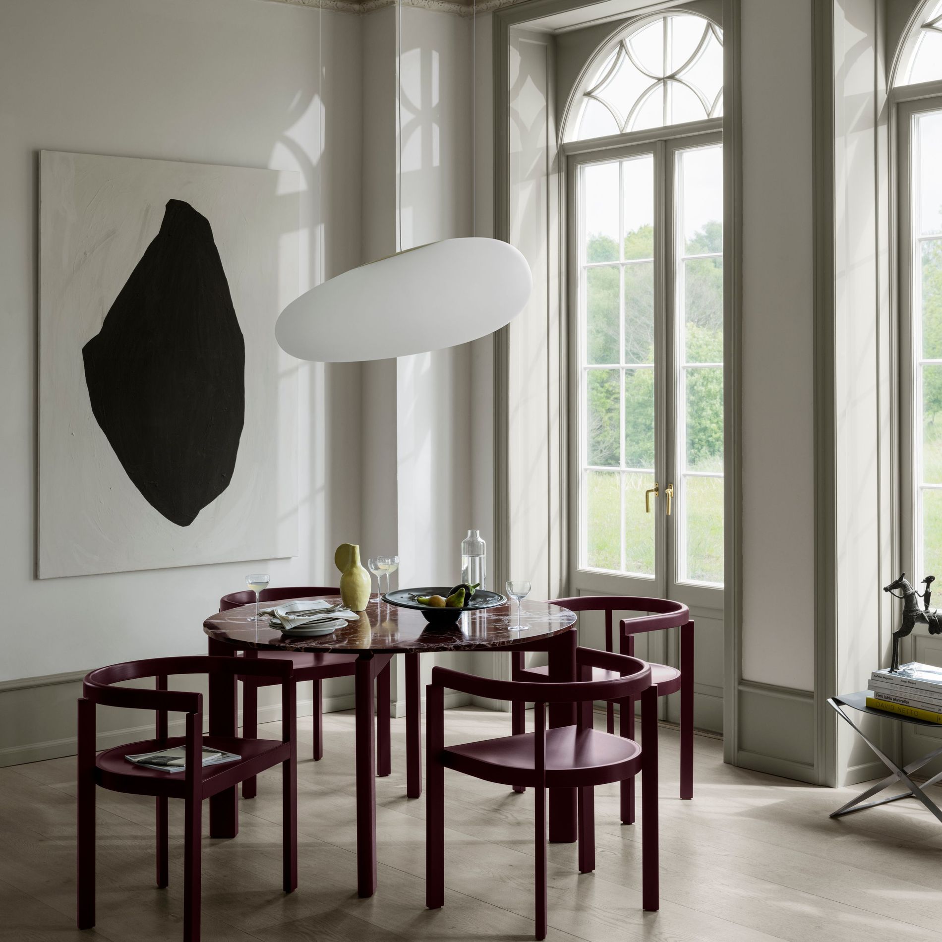 After Series Fritz Hansen