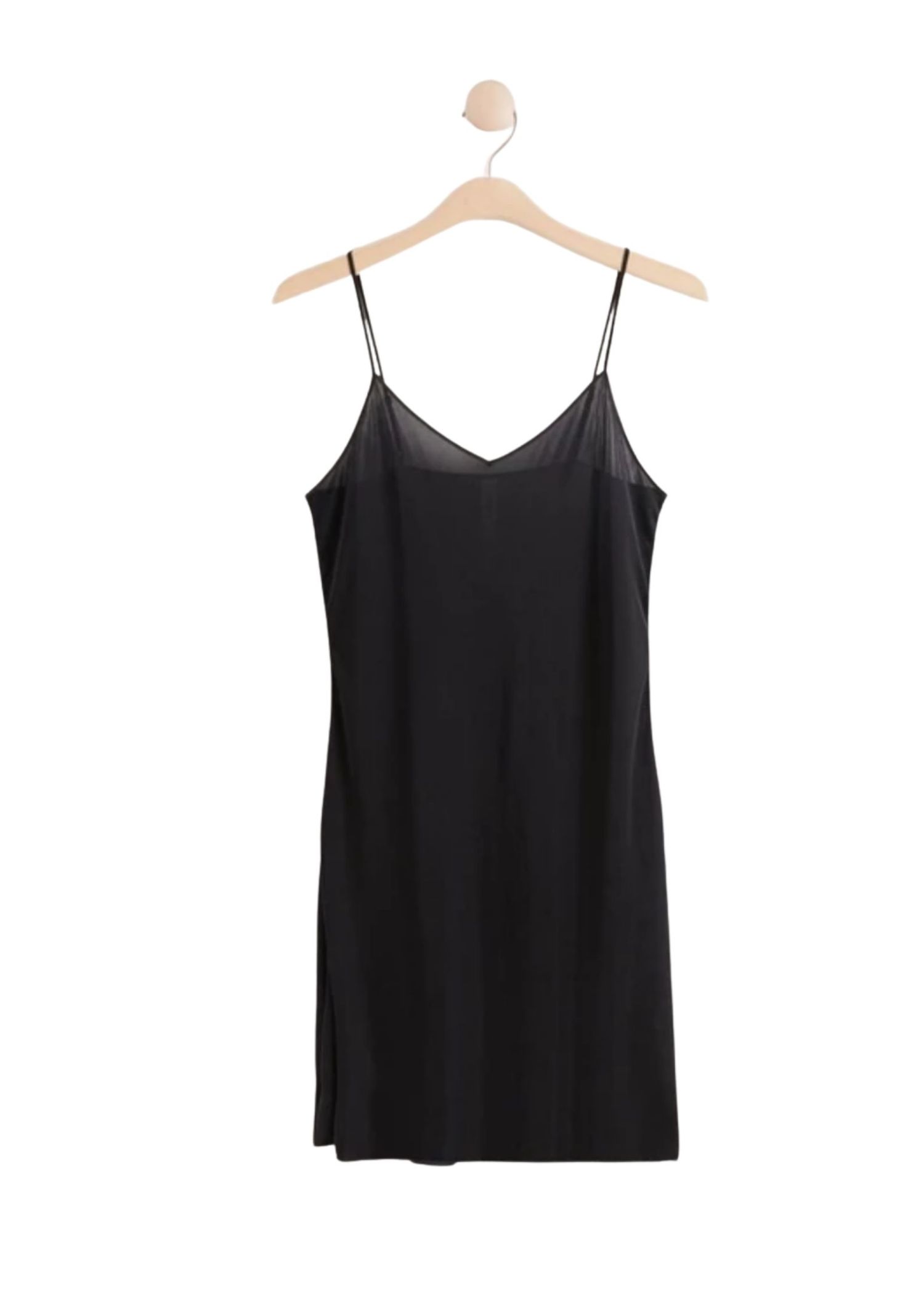 Lindex slip dress