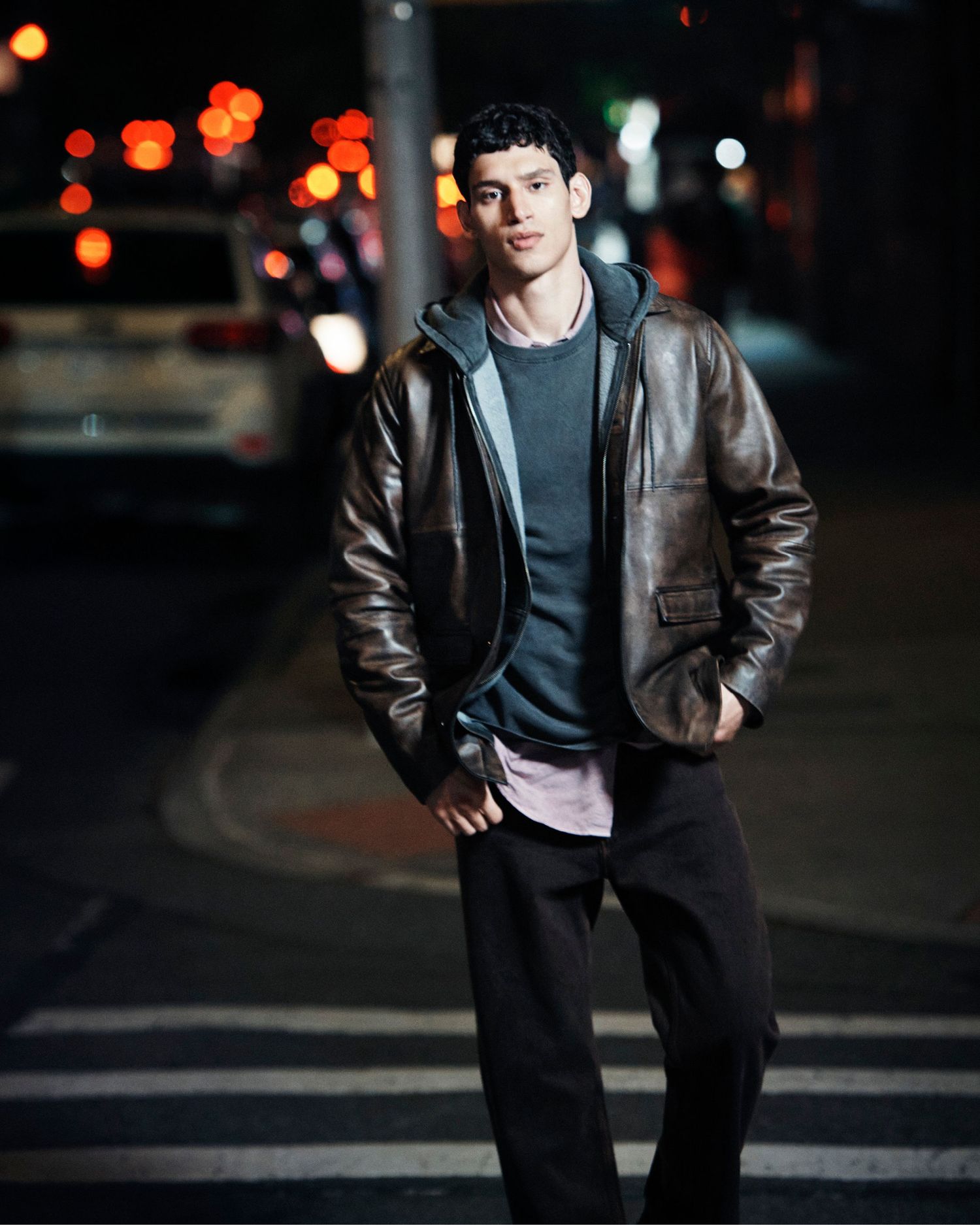 Samso Sen Samsøe Samsøe never sleeps: Discover and shop the NYC-inspired AW24 ...