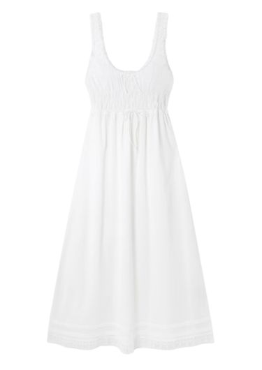 Shop 40 best white summer dresses hand-picked by our fashion team for ...