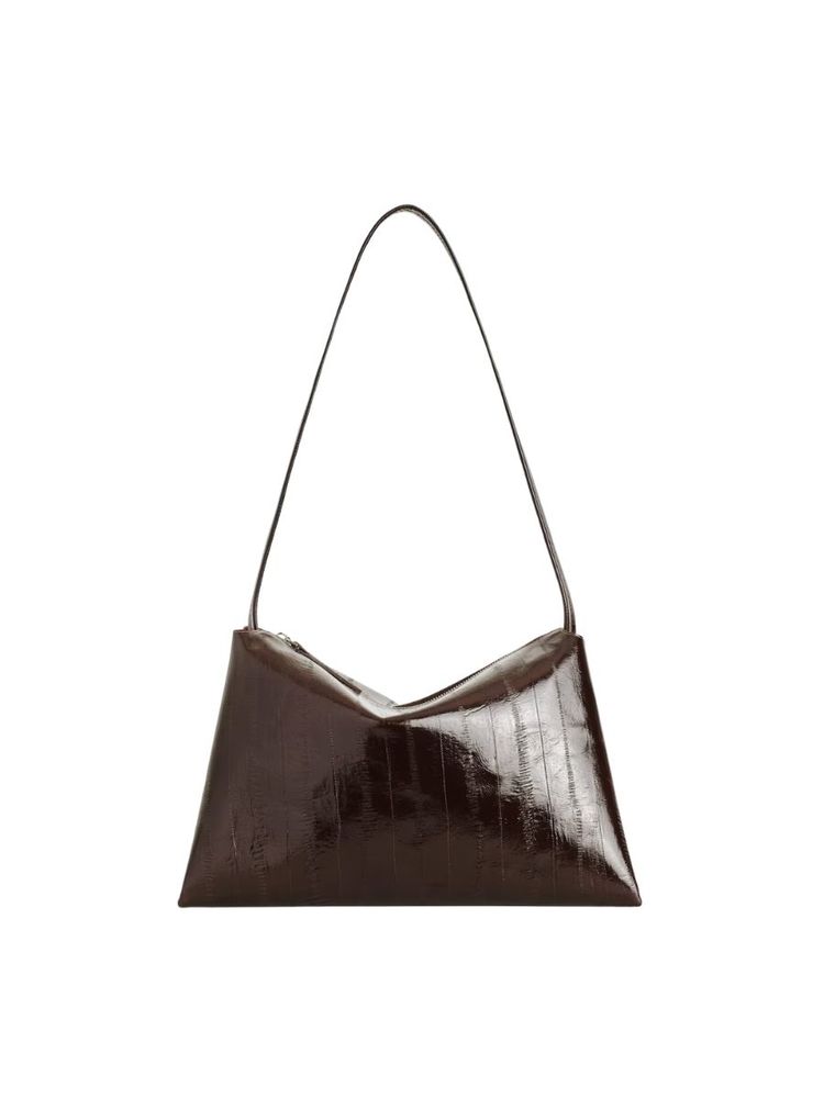 The best affordable shoulder bag - COS - On a white background