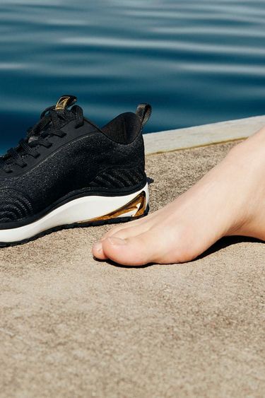 Ballast women's discount running shoes