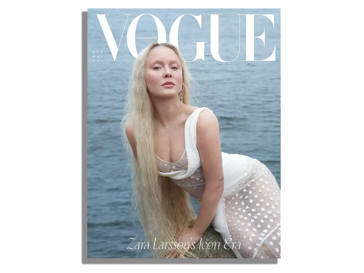 女性情報誌 Vogue Scandinavia Feb/Mar 2022 Issue 4 女性情報誌 Vogue Scandinavia Feb/Mar 2022 Issue 4