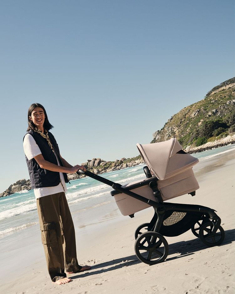 Bugaboo Fox 5 Renew