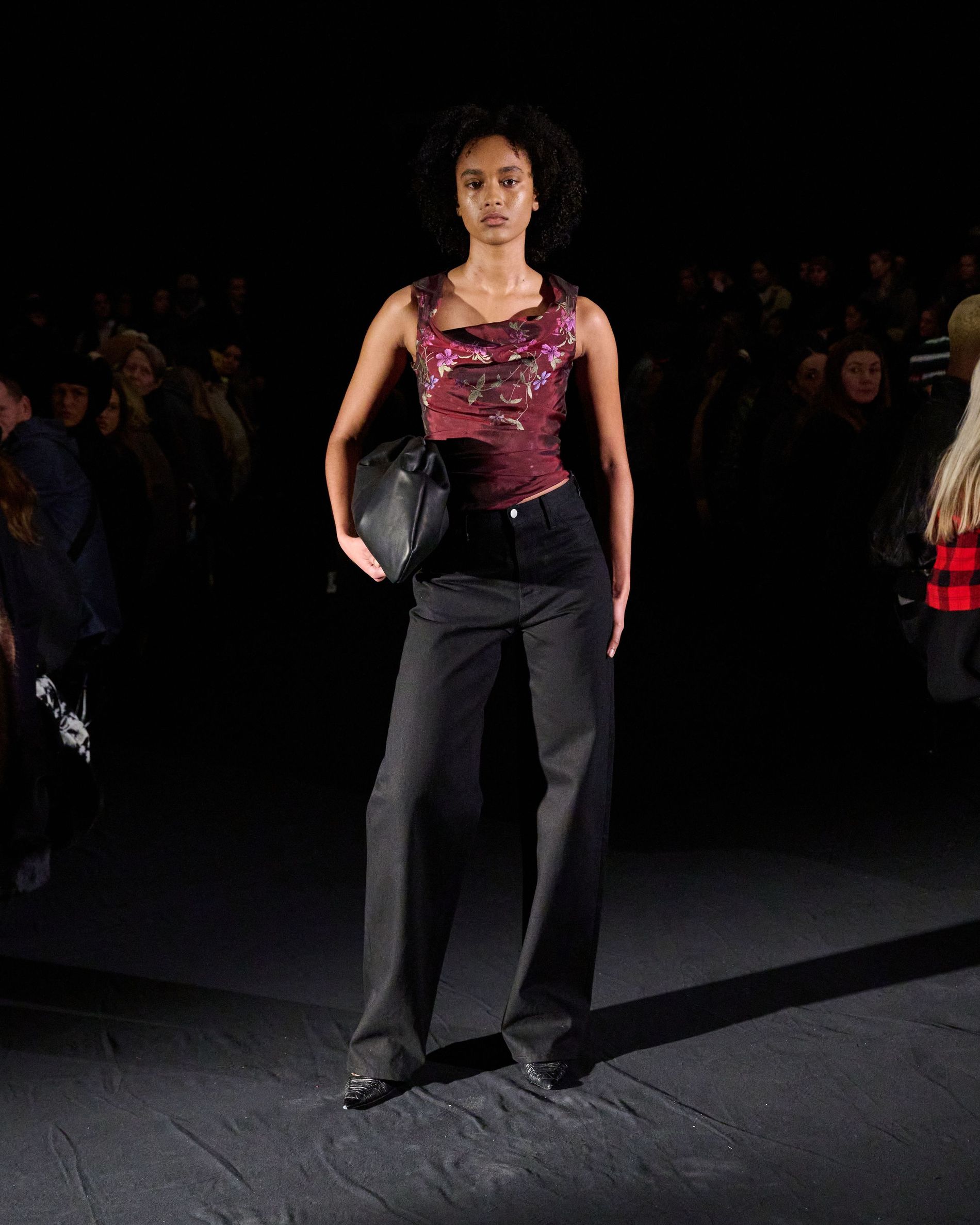 Taus AW26 collection