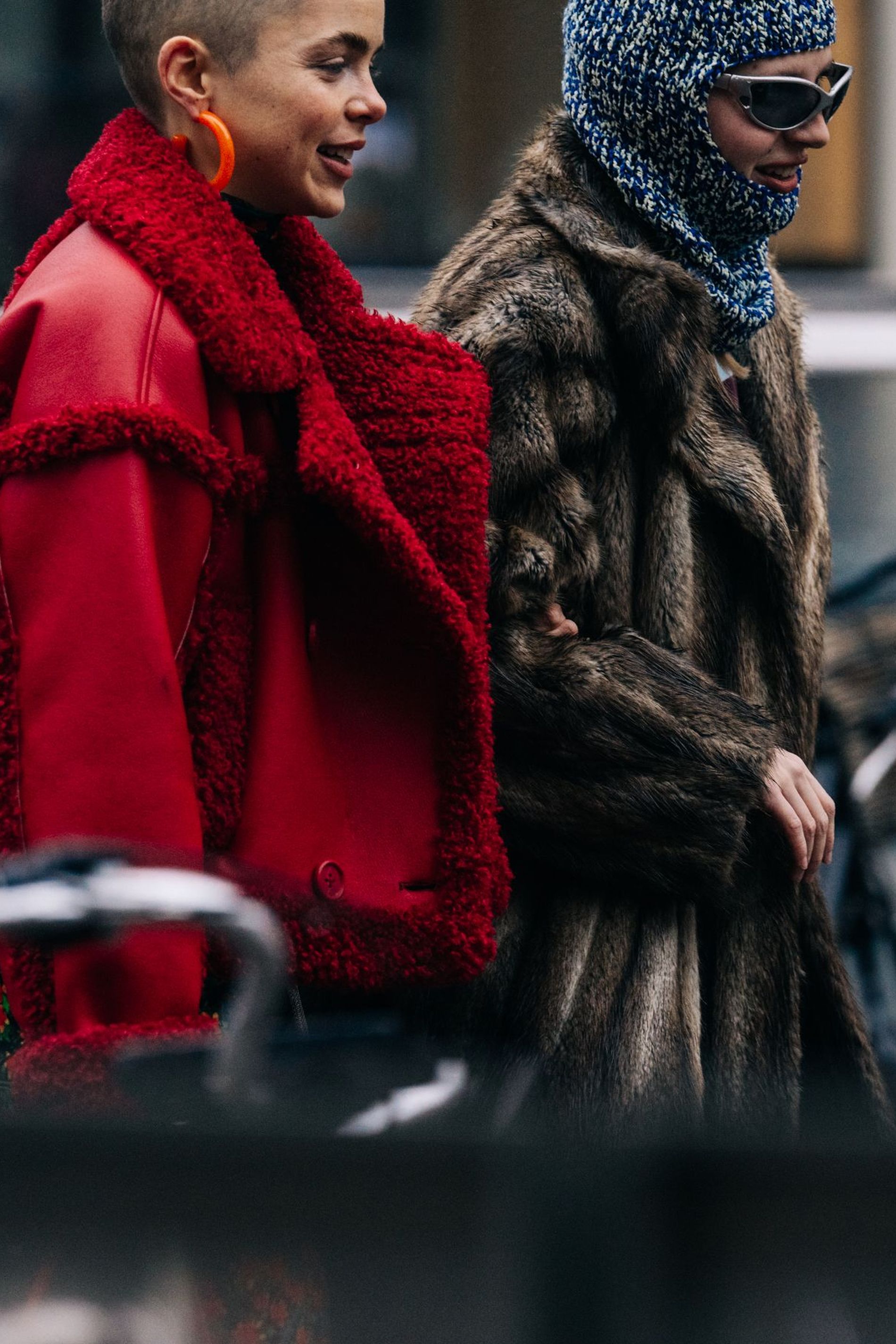 Adam Katz Sinding street style