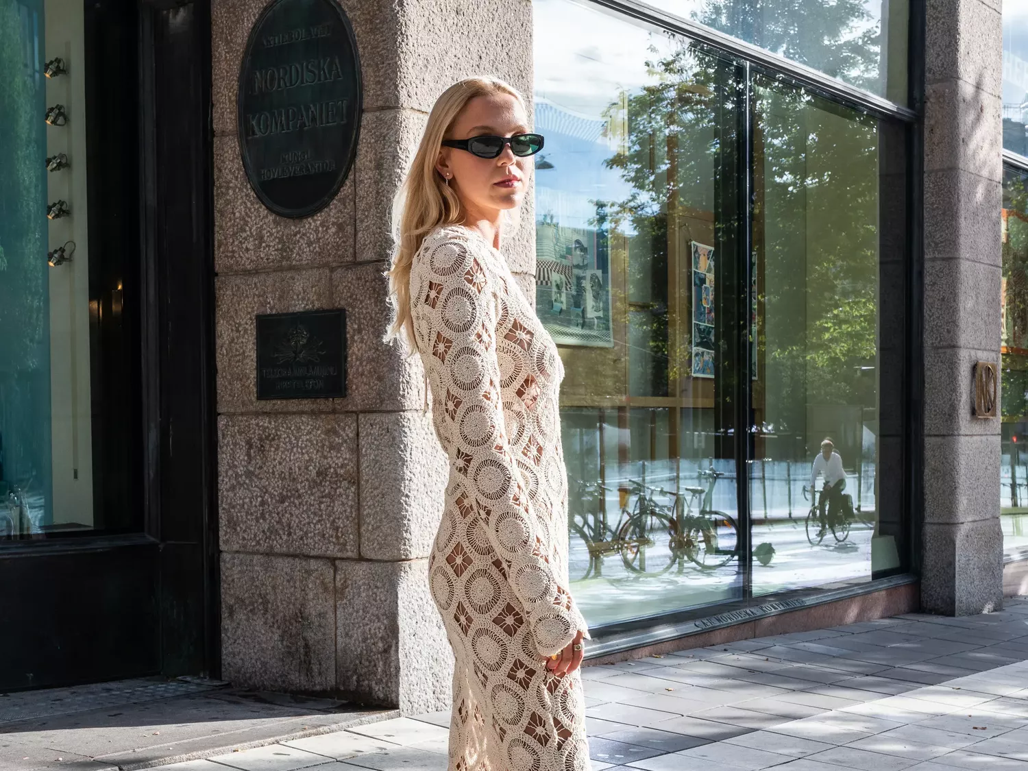 New fashion style dress online