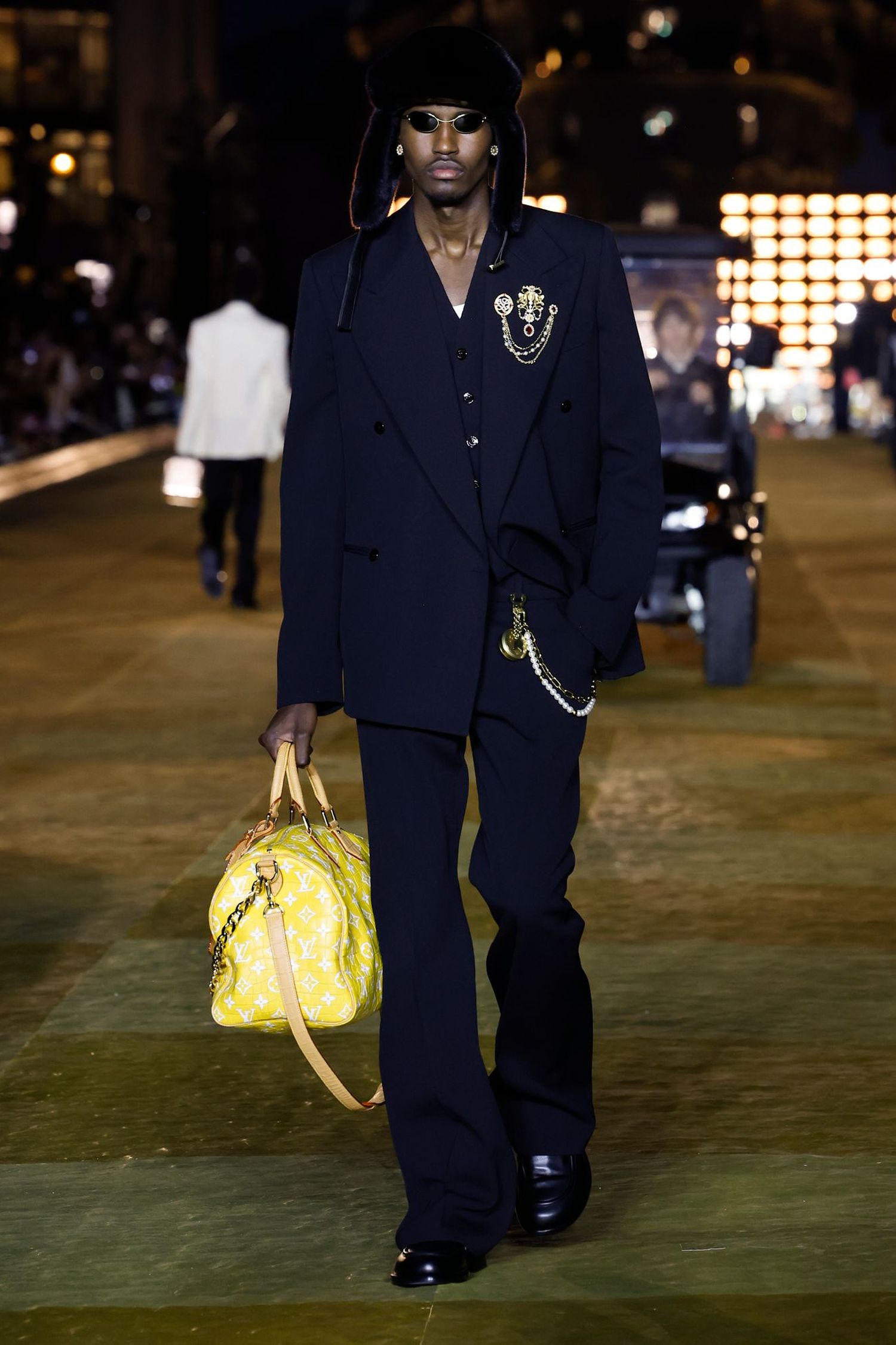 The Best Bags out of Louis Vuitton Men's Spring/Summer 2023