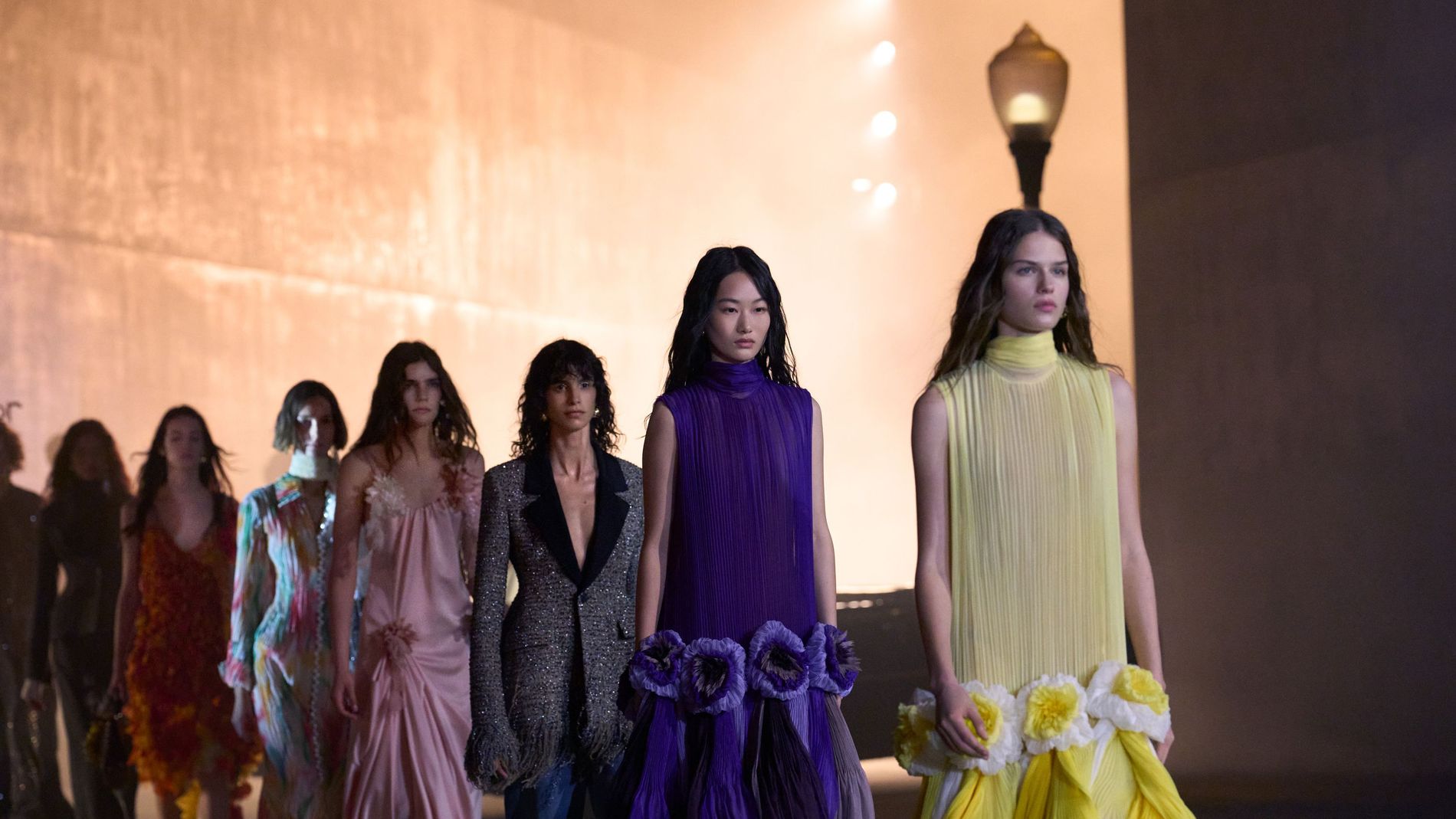 Dior - Cruise 2027