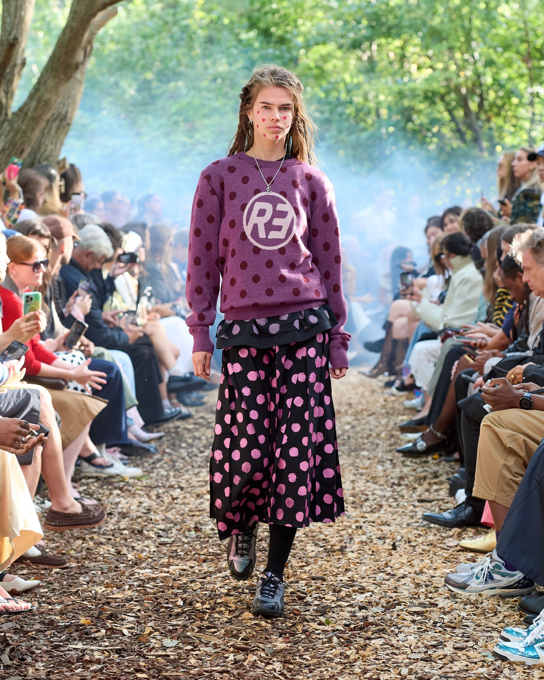 Rolf Ekroth SS26 collection