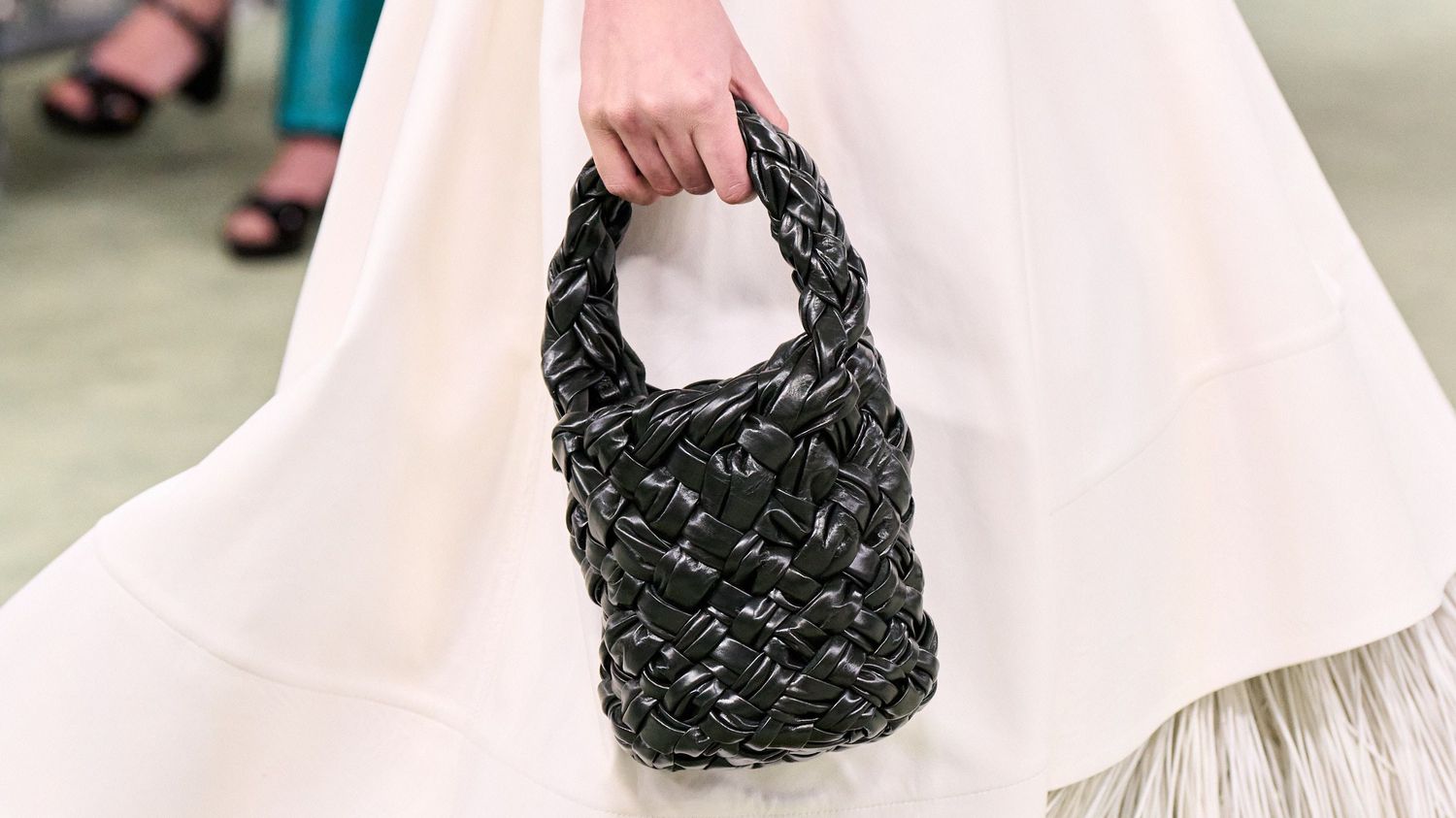 The future of the Bottega Veneta's accessory hype, according