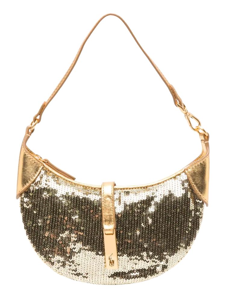 Taylor Sequin Bag main image 0