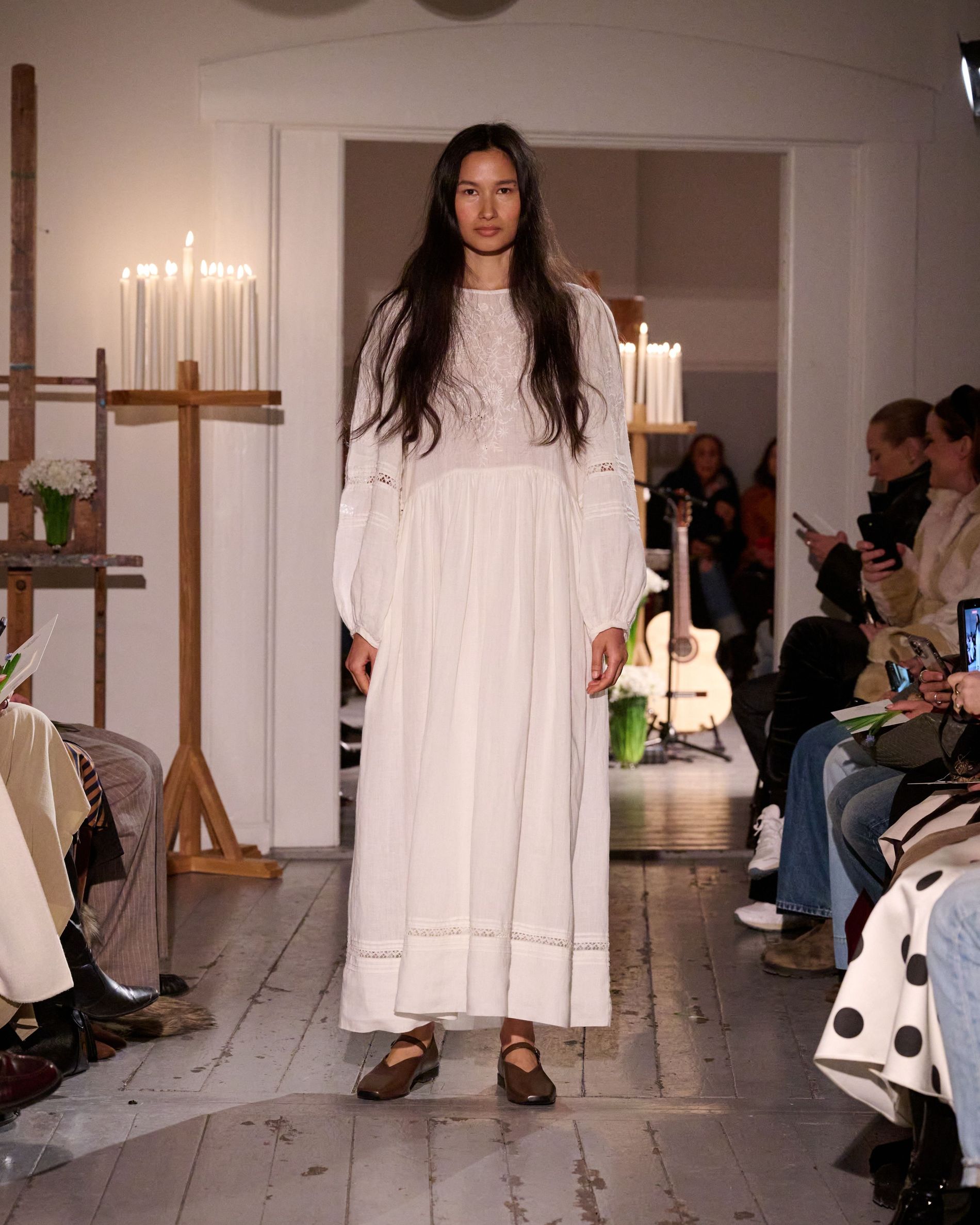 Skall Studio AW26 collection