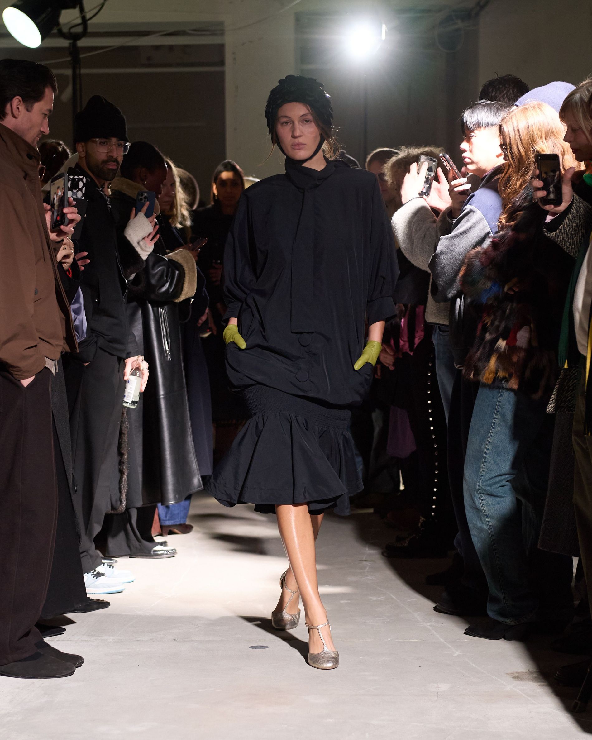 Nicklas Skovgaard AW26 collection