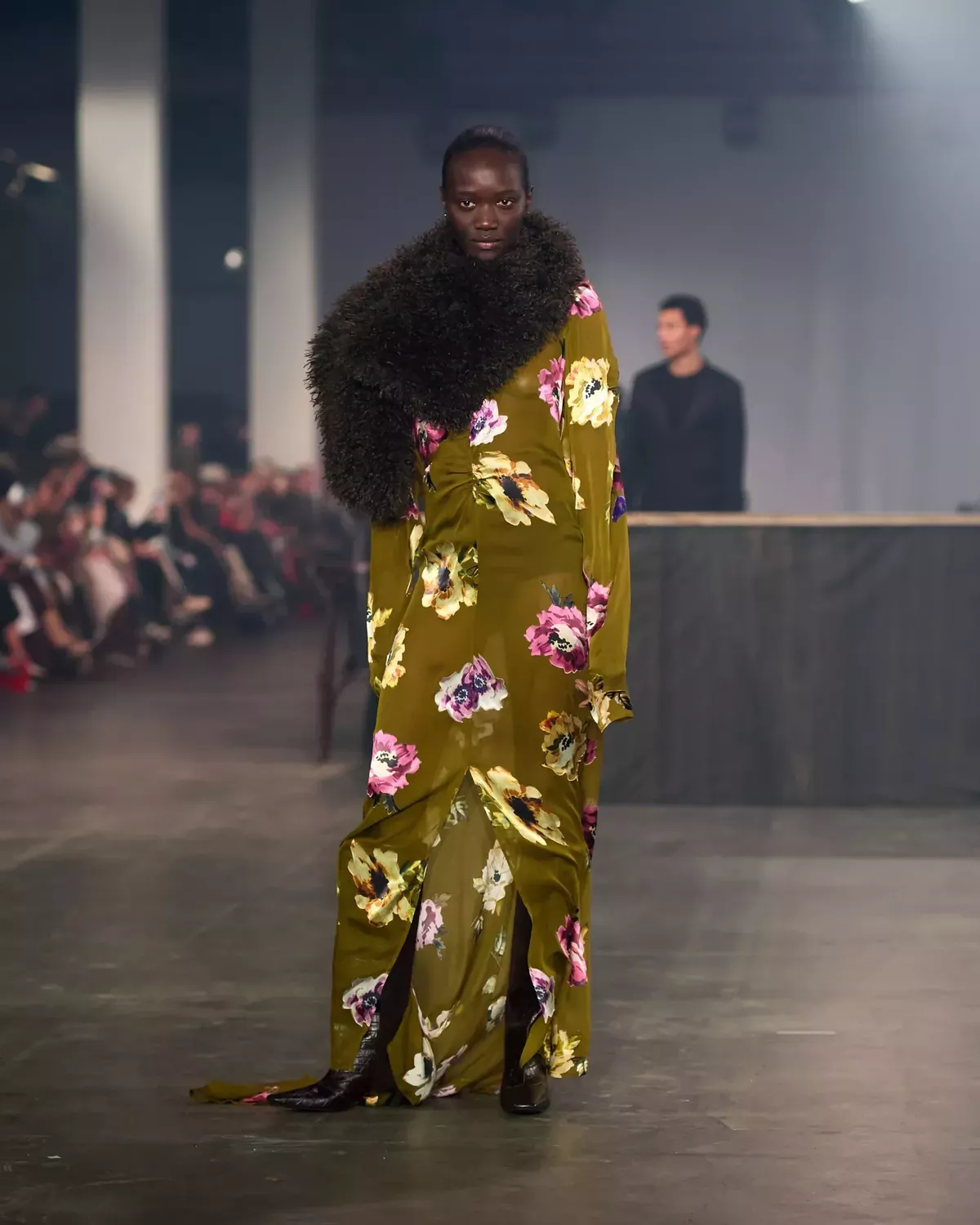 Copenhagen Fashion Week accessories trends