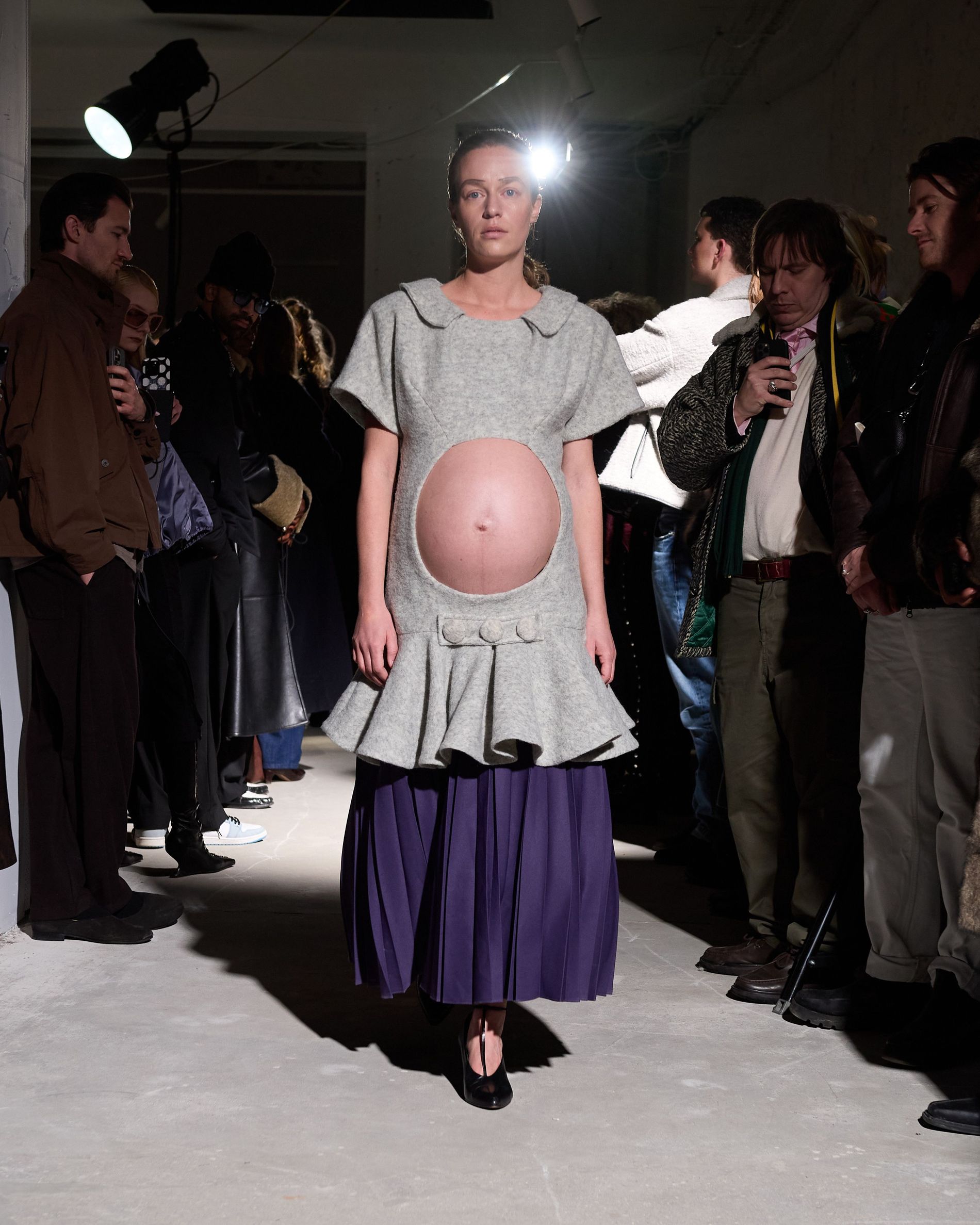 Nicklas Skovgaard AW26 collection