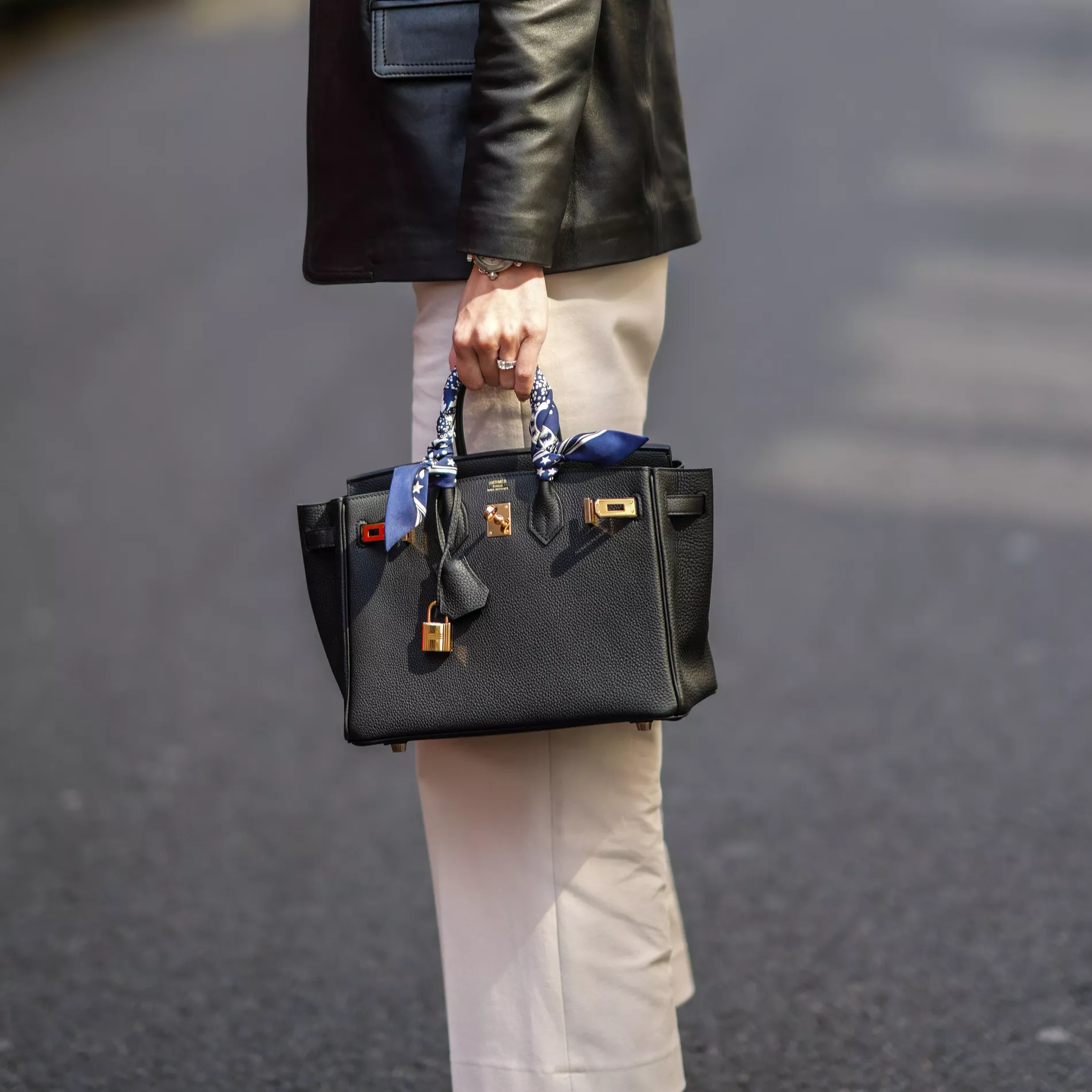 Best Iconic Designer Handbags: Chanel, Dior, Hermes, Gucci - Vogue  Scandinavia