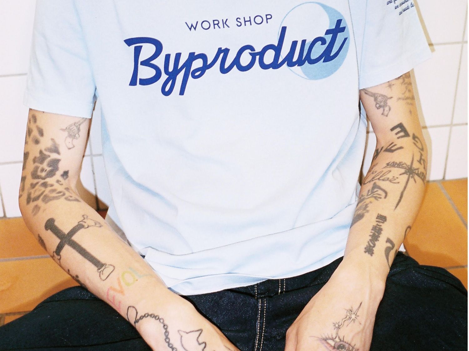 Our Legacy Work Shop and Byredo team up on a capsule that's
