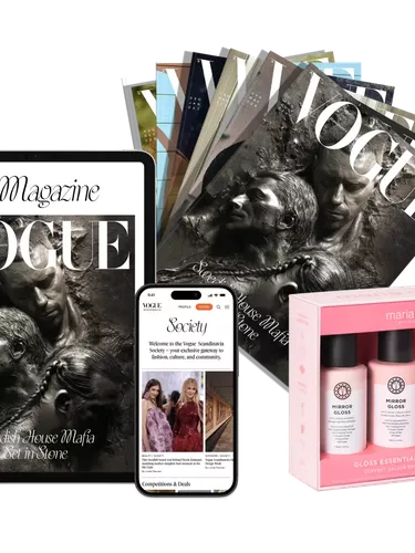 Vogue Scandinavia