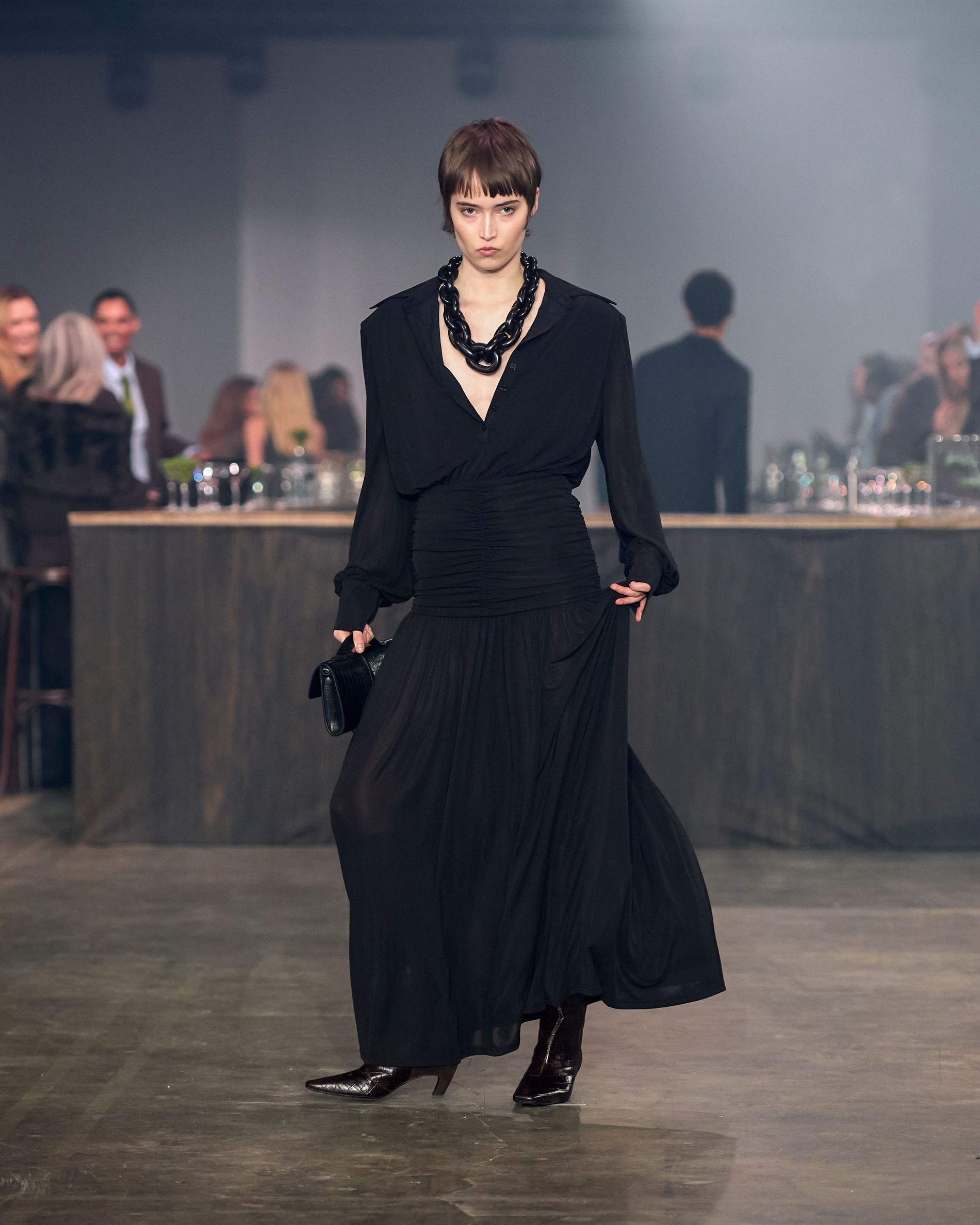 Gestuz AW26 collection