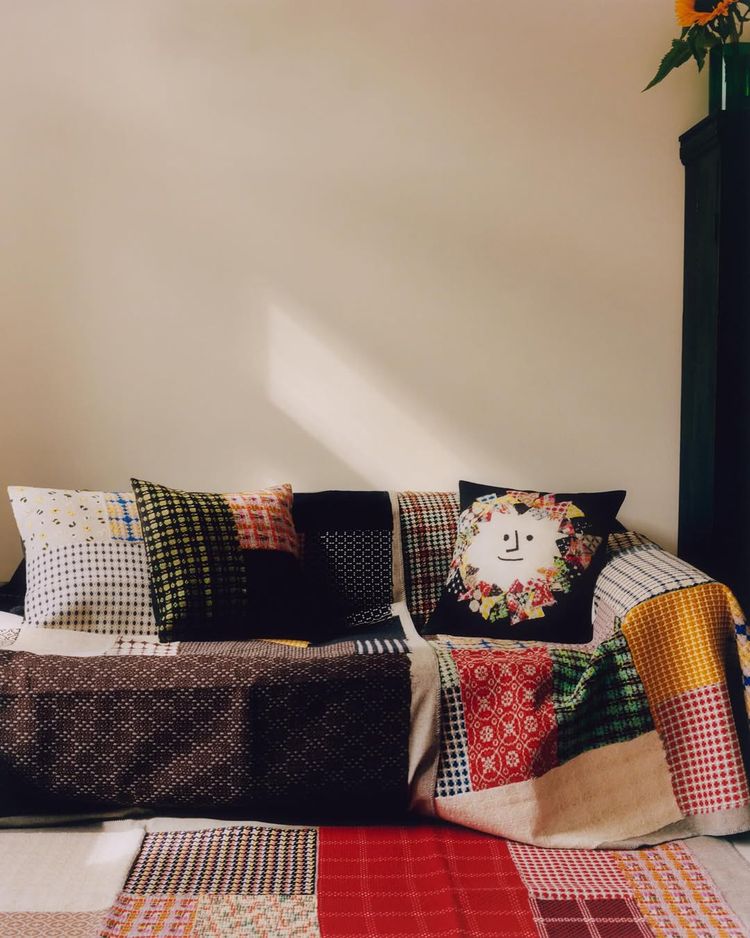 Made in Japan pop-up shop