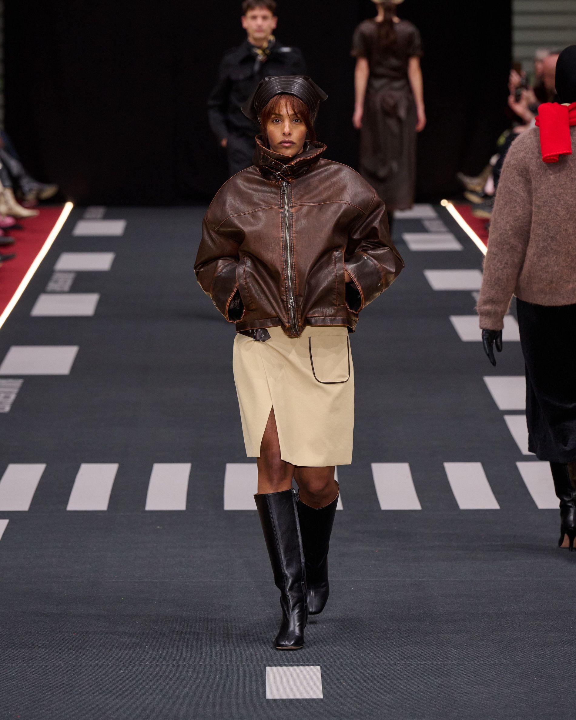 Baum und Pfedgarten AW26 collection