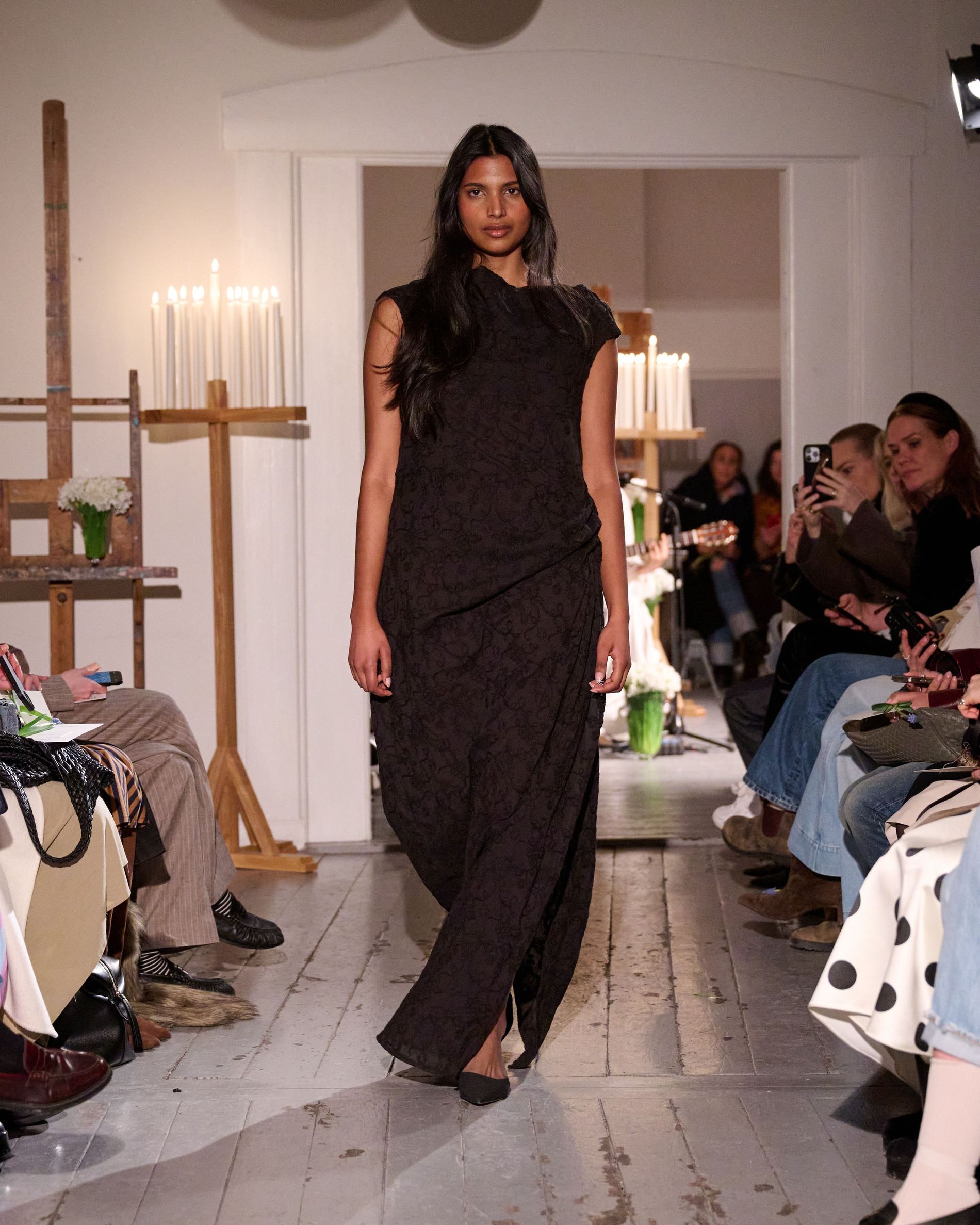 Skall Studio AW26 collection