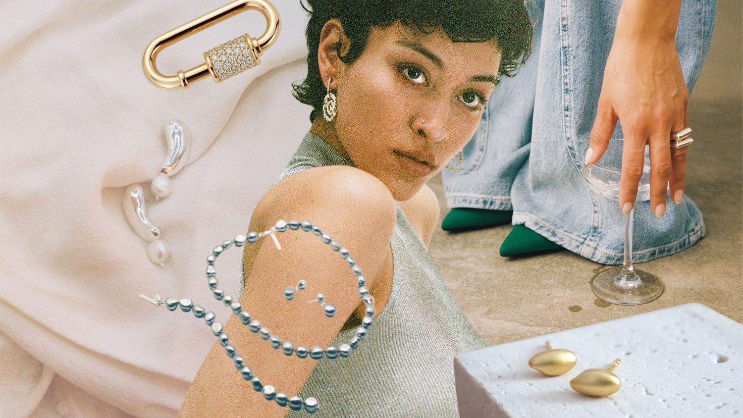 Norwegian jewellery for top sale