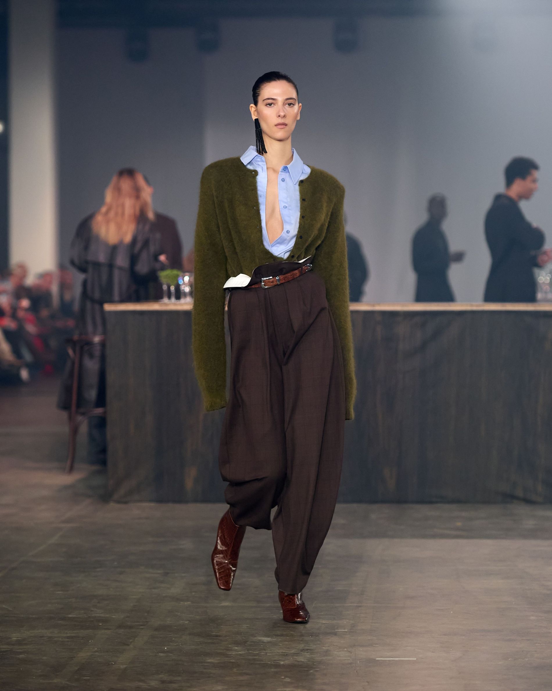 Gestuz AW26 collection