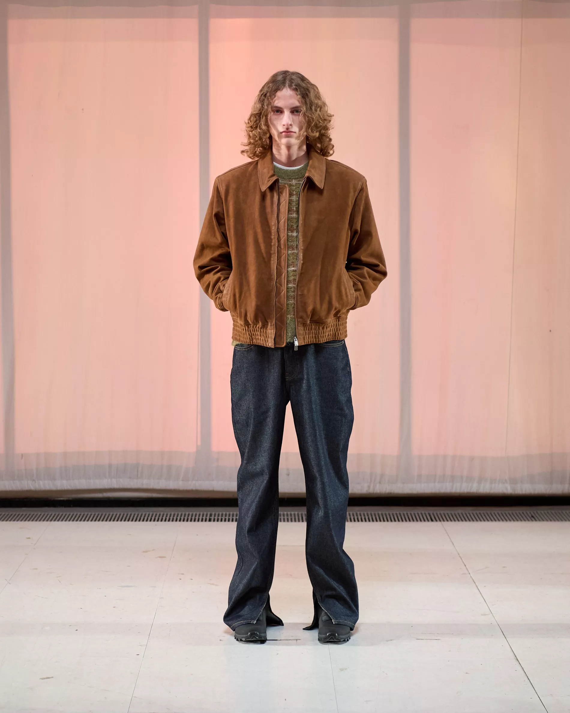 Holzweiler AW26 collection