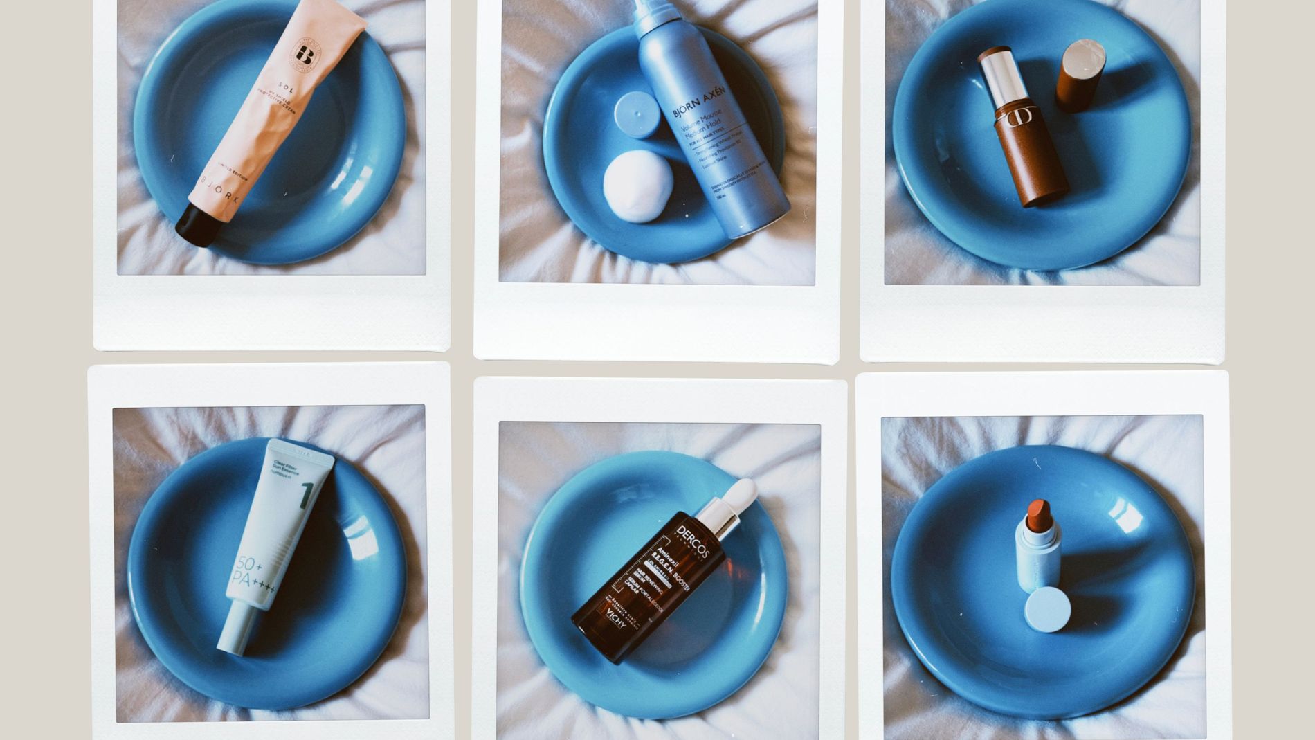 I'm a beauty editor who tests products for a living – these are 10 April launches that I'll be reordering