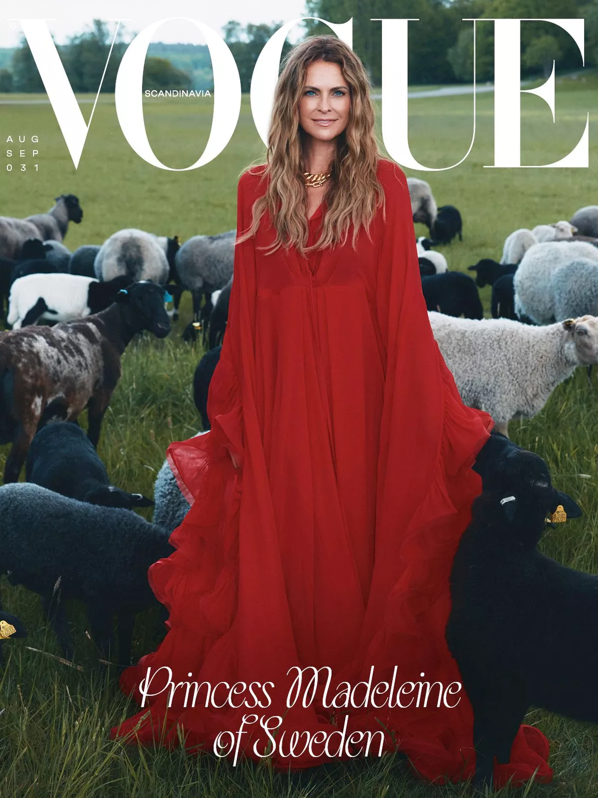 Vogue Scandinavia