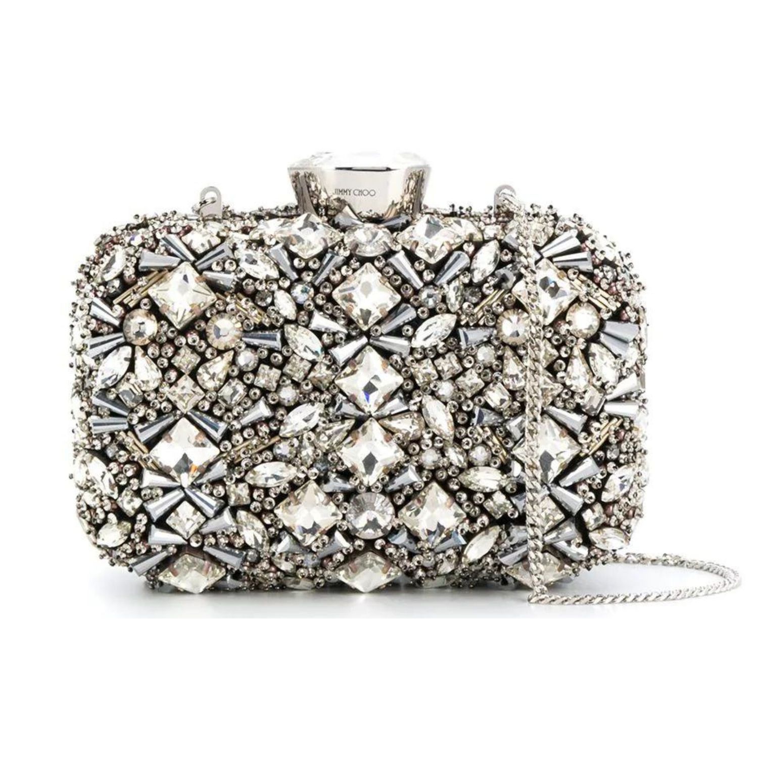 Sparkle this festive season with the best party handbags to buy now ...