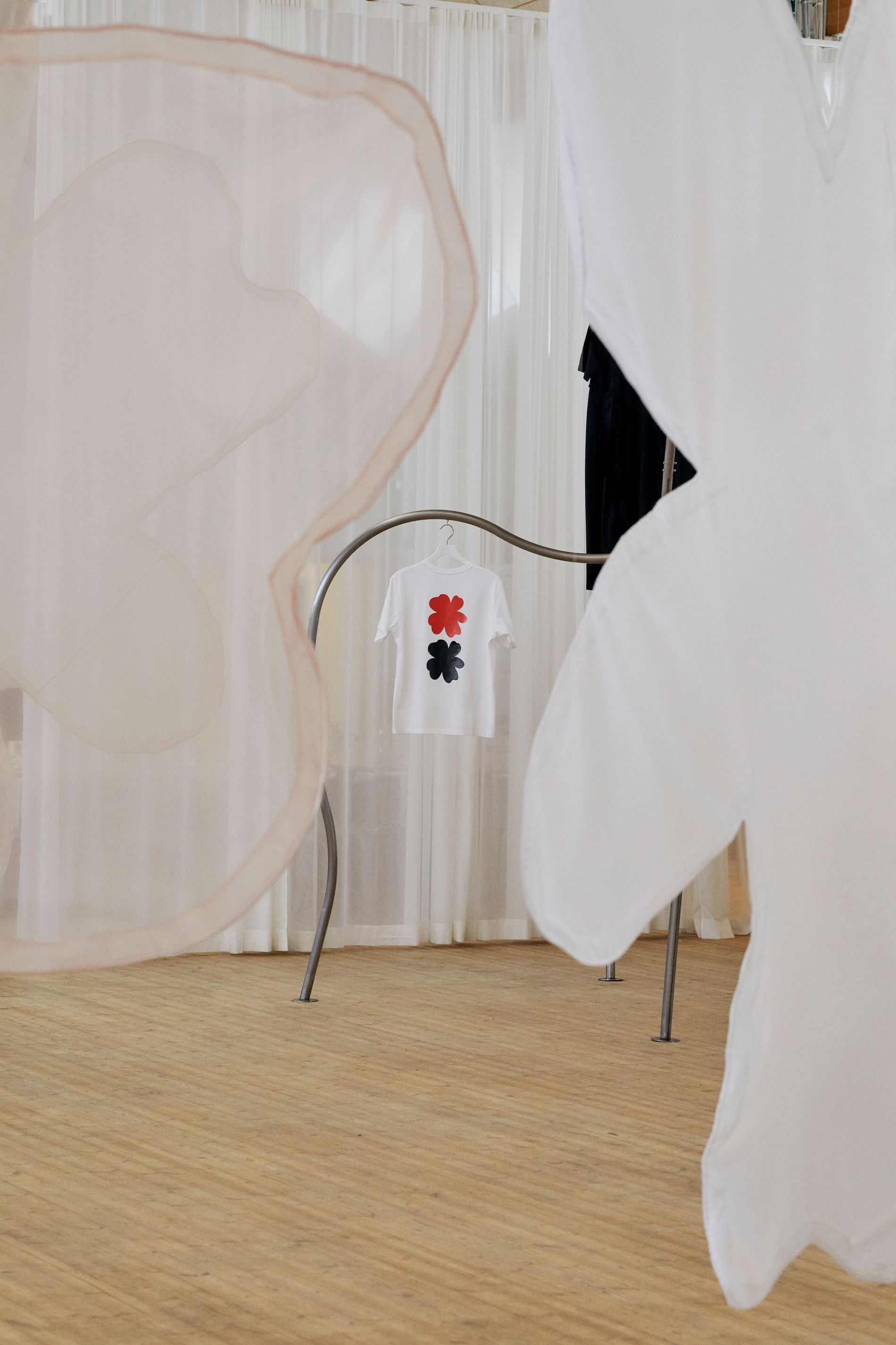 Uniqlo x Cecilie Bahnsen