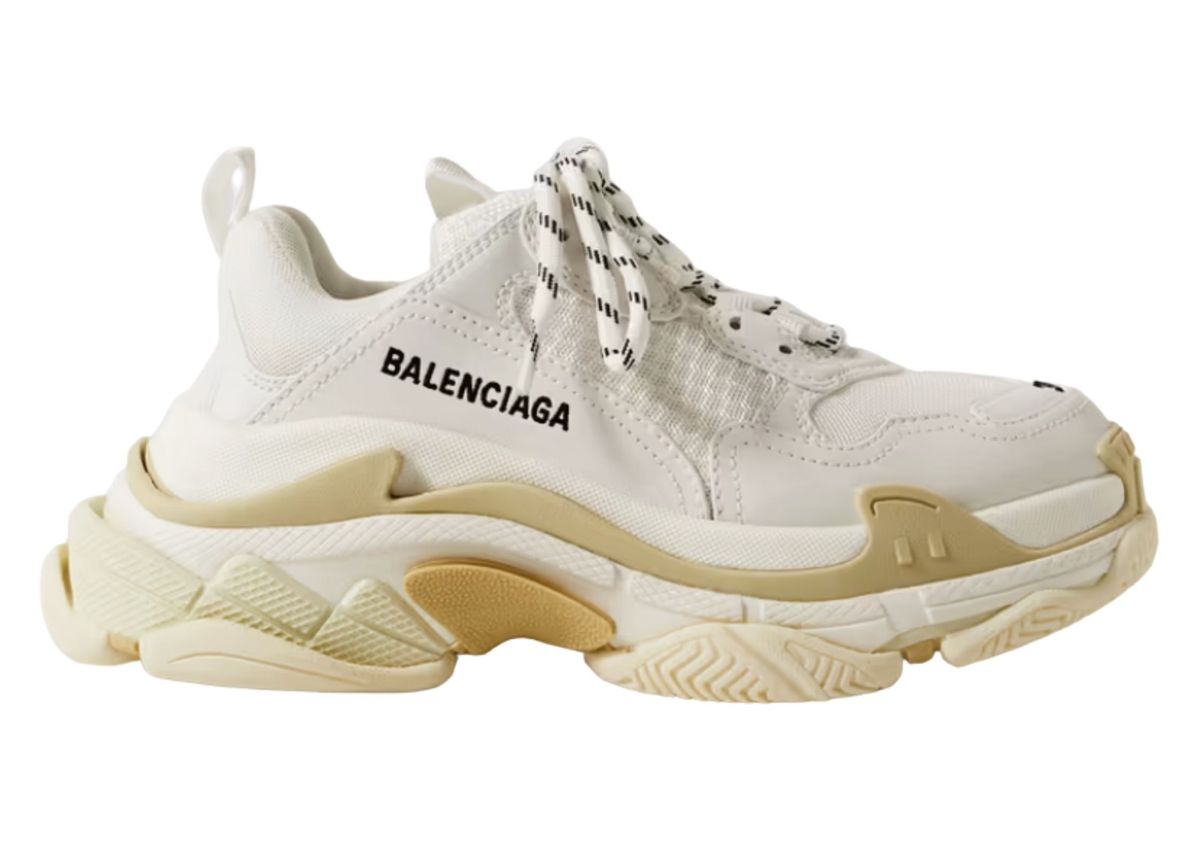 30 slick designer sneakers to invest in now Vogue Scandinavia