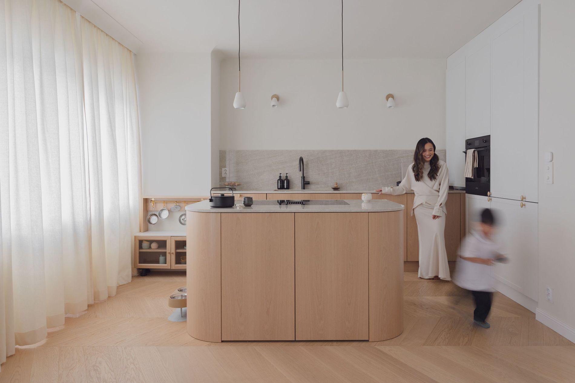 Alexandra Hoang's curated interiors guide