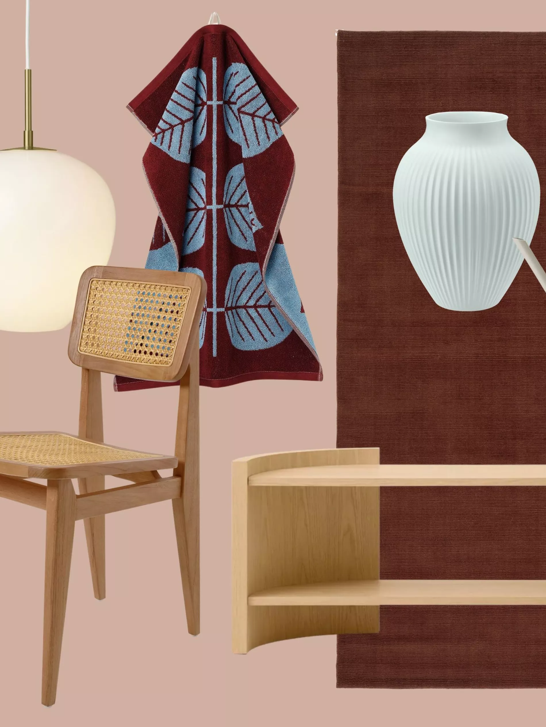 Interiors editor's picks March 2026