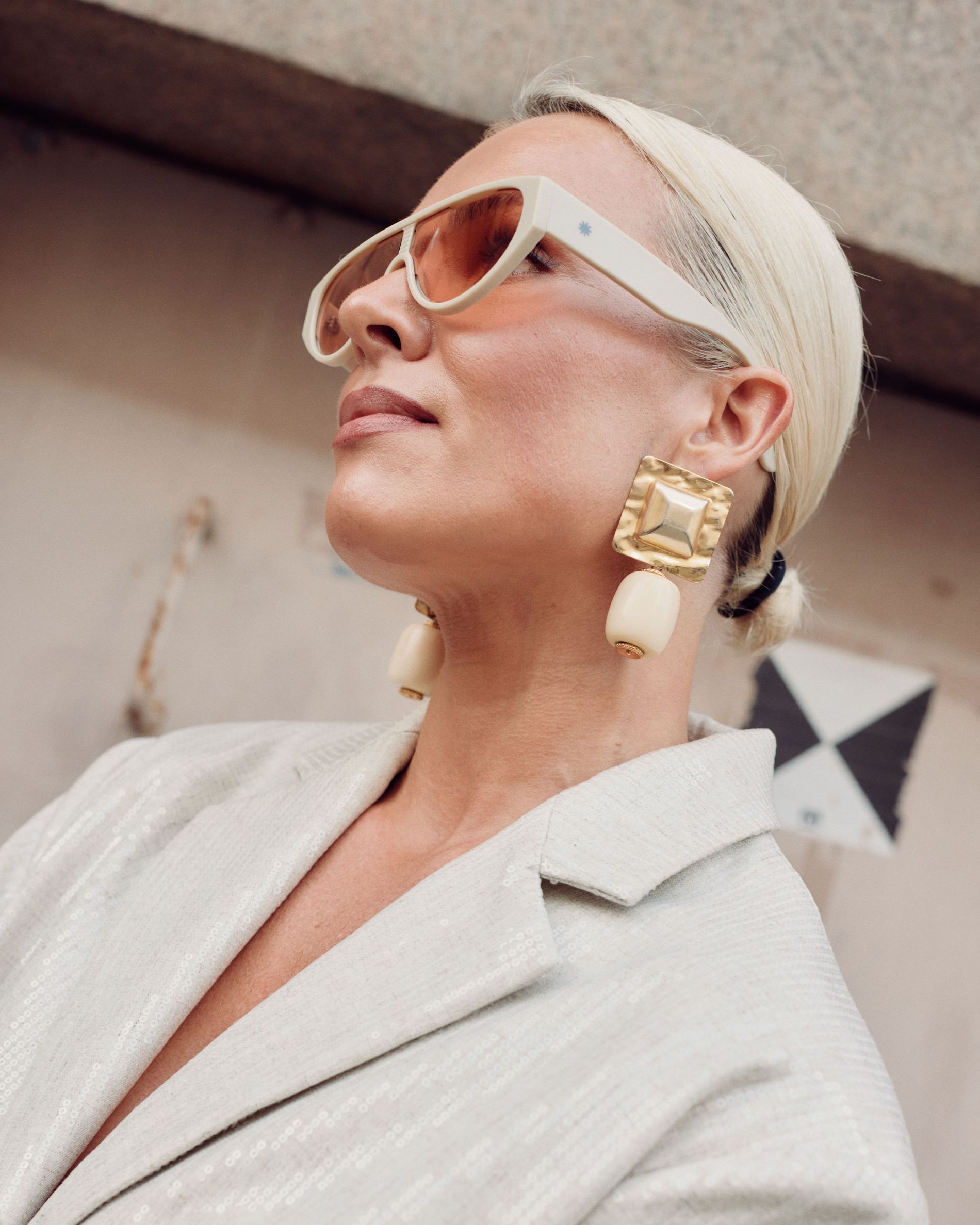 Oslo Runway Street Style